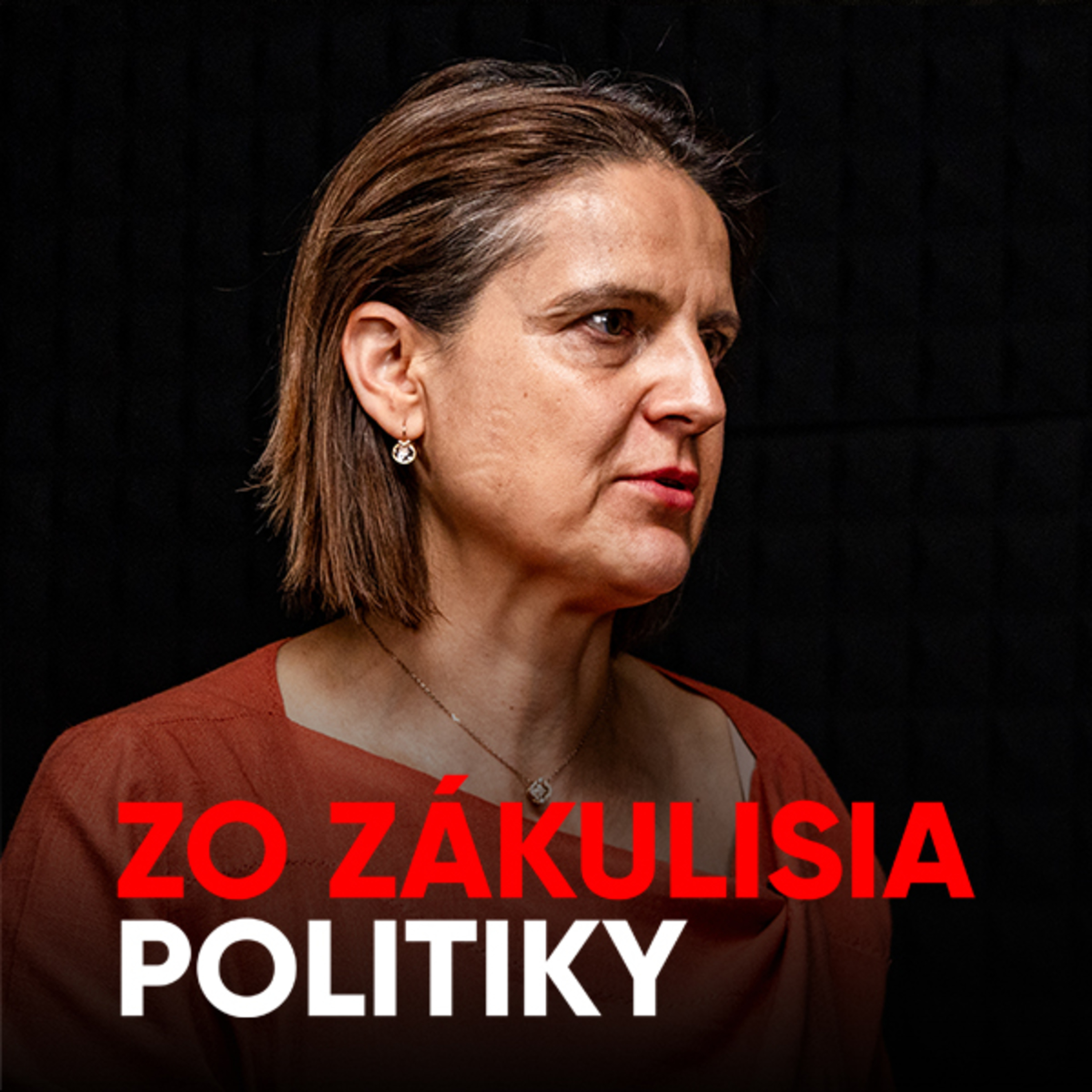 Kolíková: Huliak sa správa k ženám hulvátsky, mňa nazval vrahyňou [Zo zákulisia politiky]
