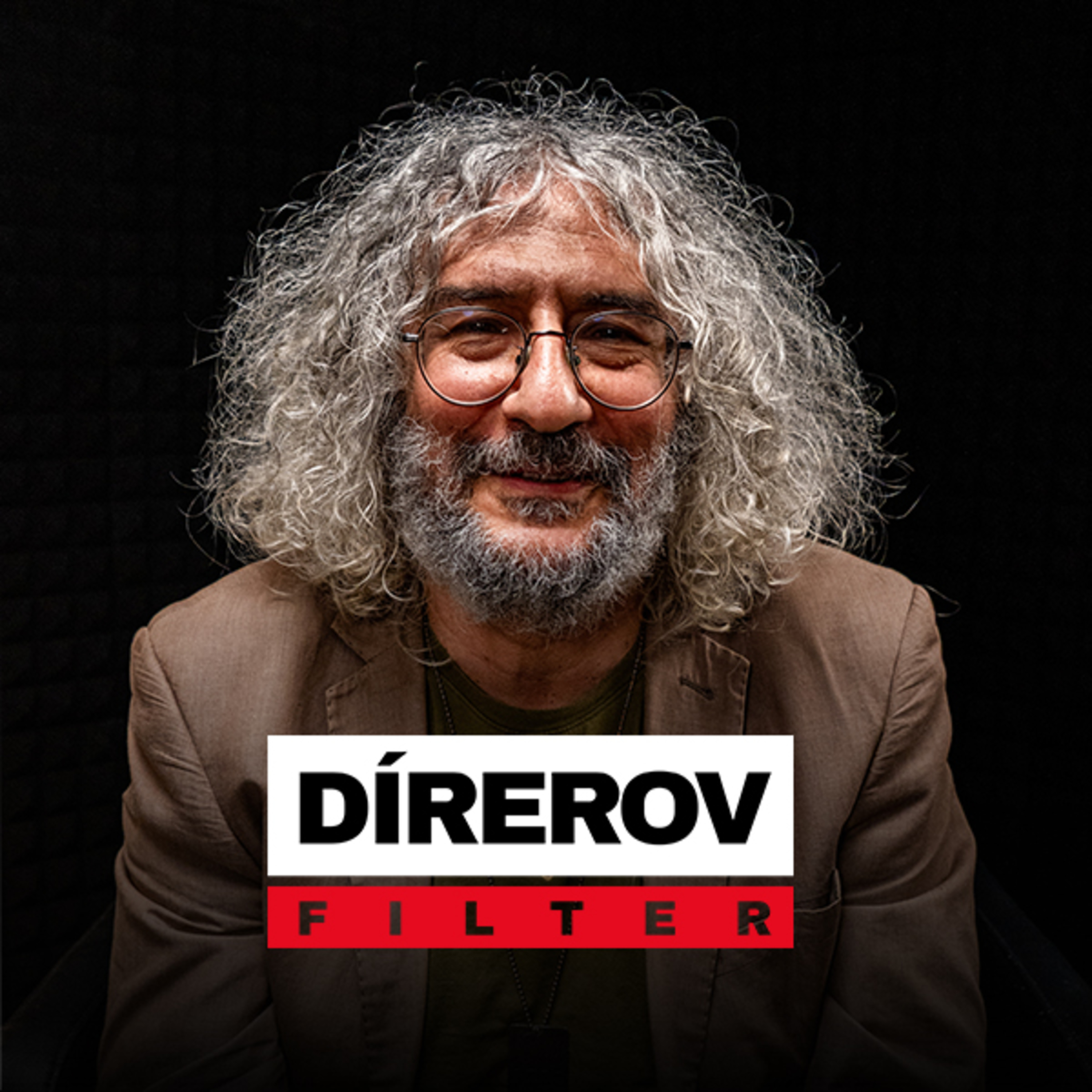 Mesežnikov: Palestínska vlajka schvaľuje teroristov, je to odkaz pre Židov / DÍREROV FILTER