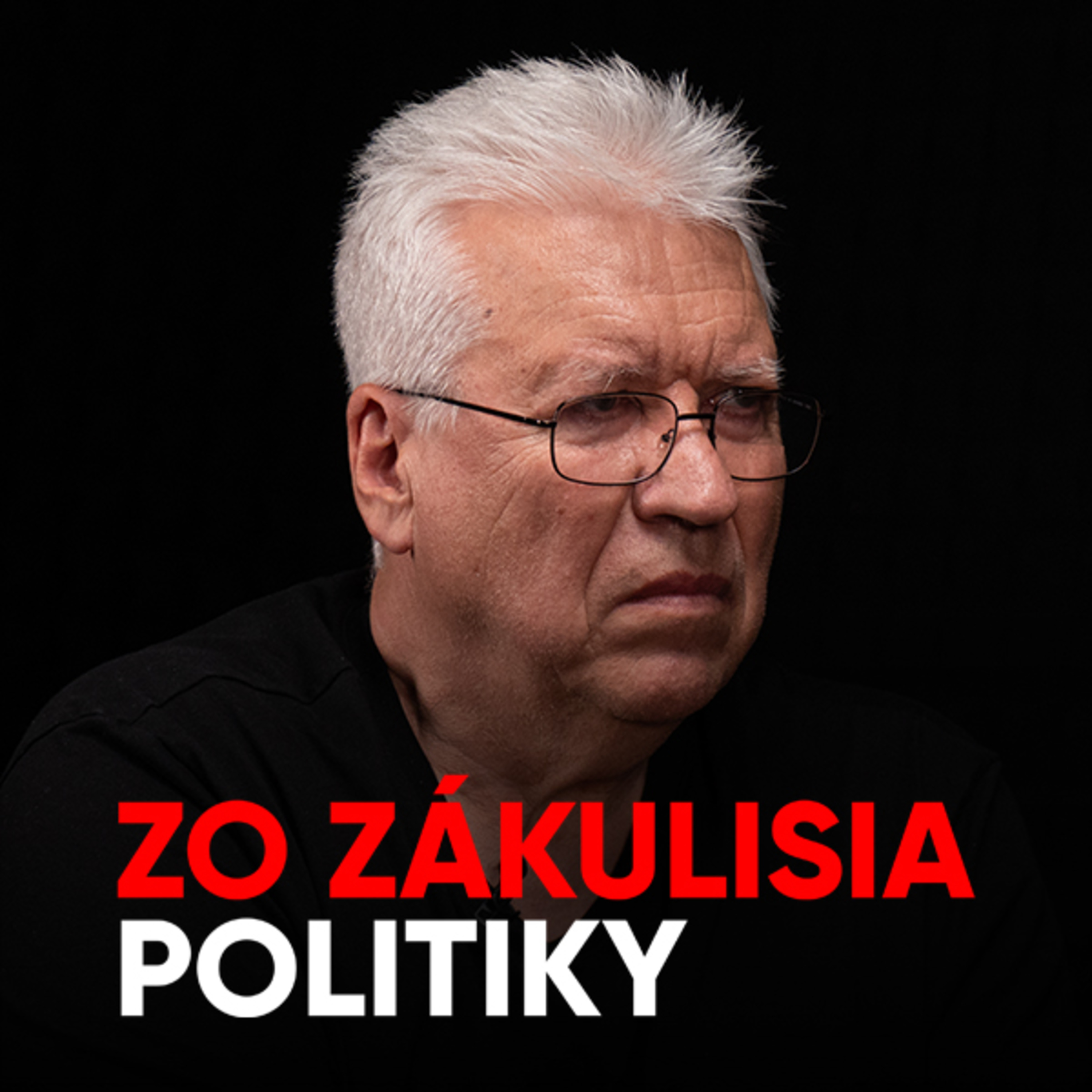 Ľupták: Ako pri atentáte na Fica, za požiarom mohol byť fanatik [Zo zákulisia politiky]