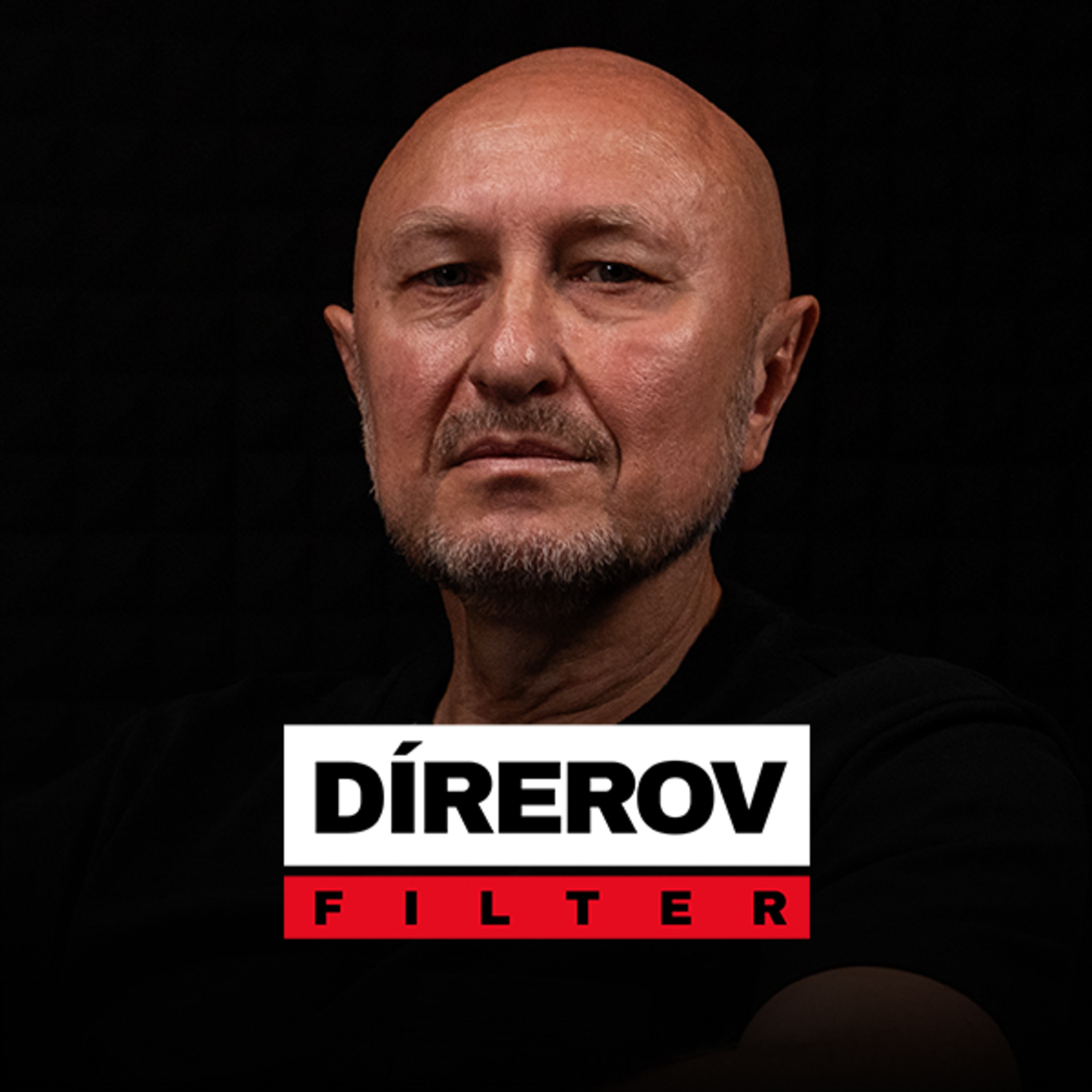 Zoroslav Kollár: Politici, čo tu vládli doteraz, boli neschopní a hlúpi / DÍREROV FILTER