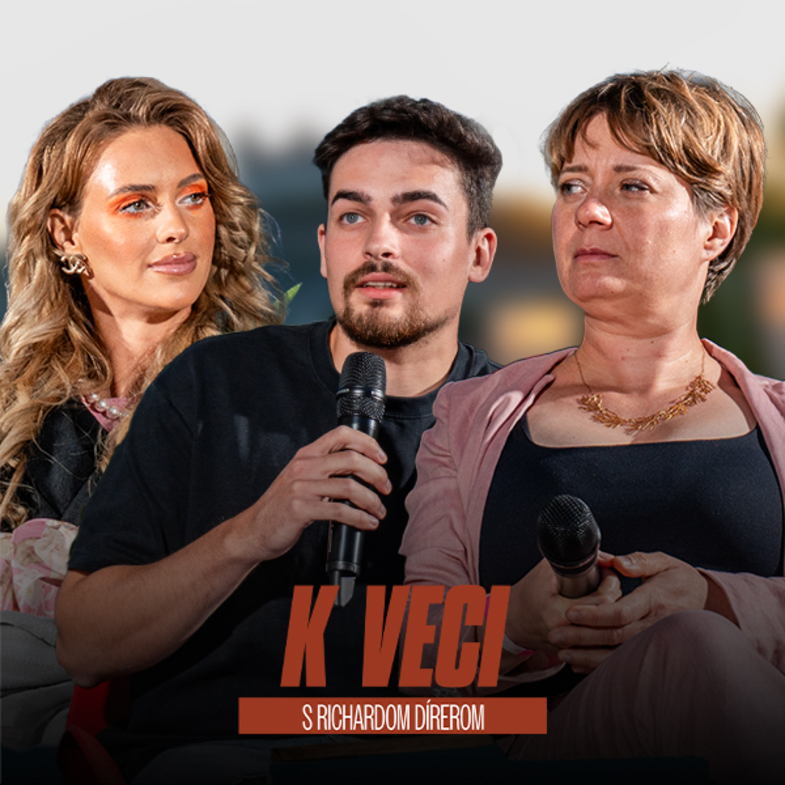 K VECI: Je stres ísť do nemocnice v USA či na Slovensku? Prečo odchádzajú Slováci do zahraničia? / K VECI