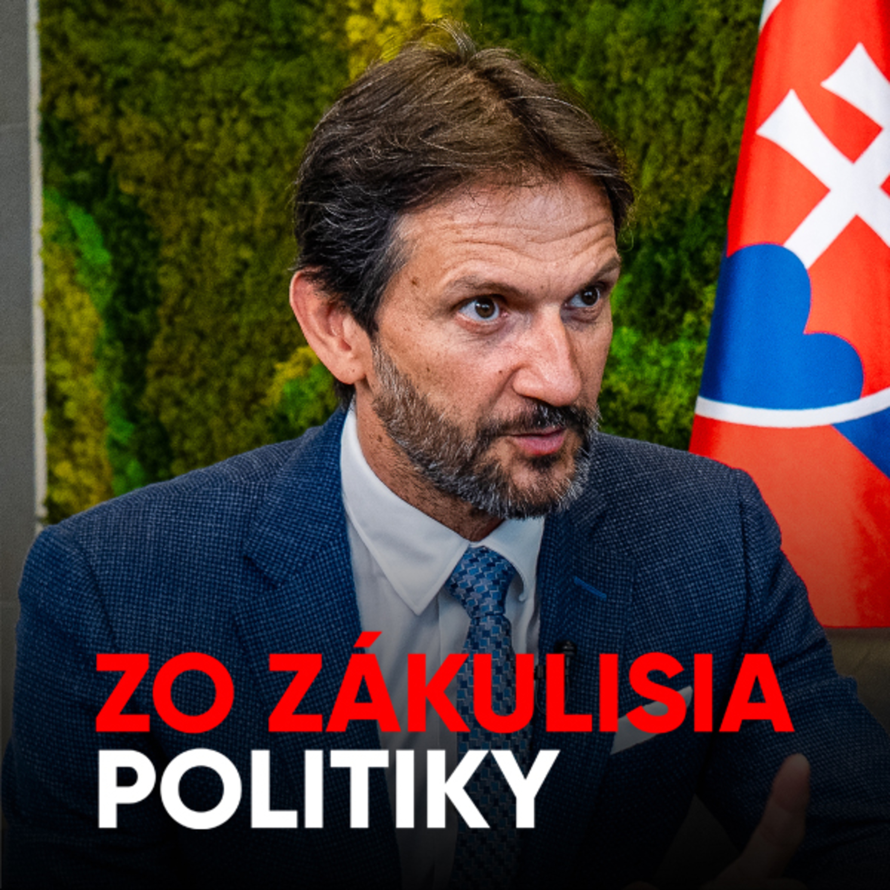Kaliňák: Môj výrok „Rus raz odíde“ je vykladaný nesprávne [Zo zákulisia politiky]
