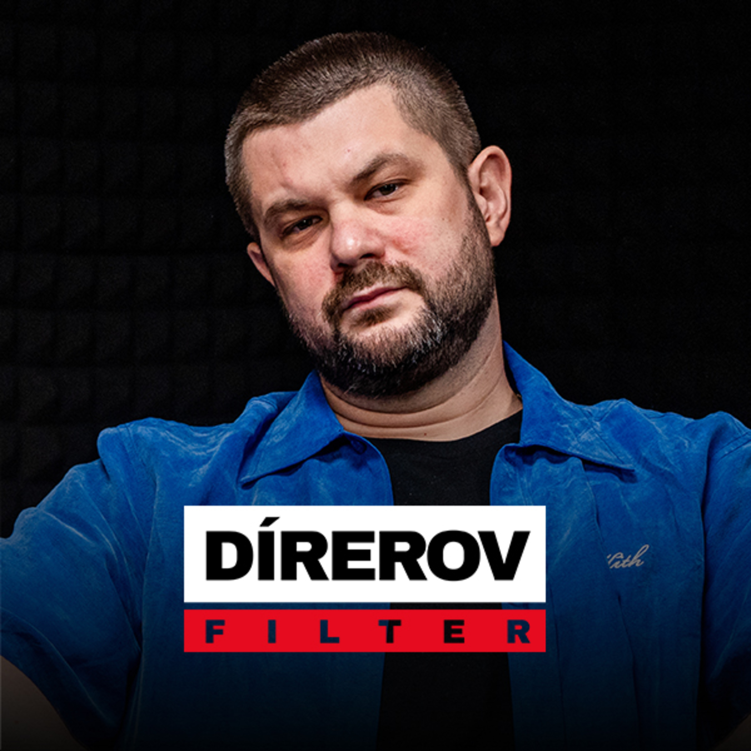 Joe Trendy: Médiá nafúkli kauzu Silné reči a ministerstvo kultúry / DÍREROV FILTER