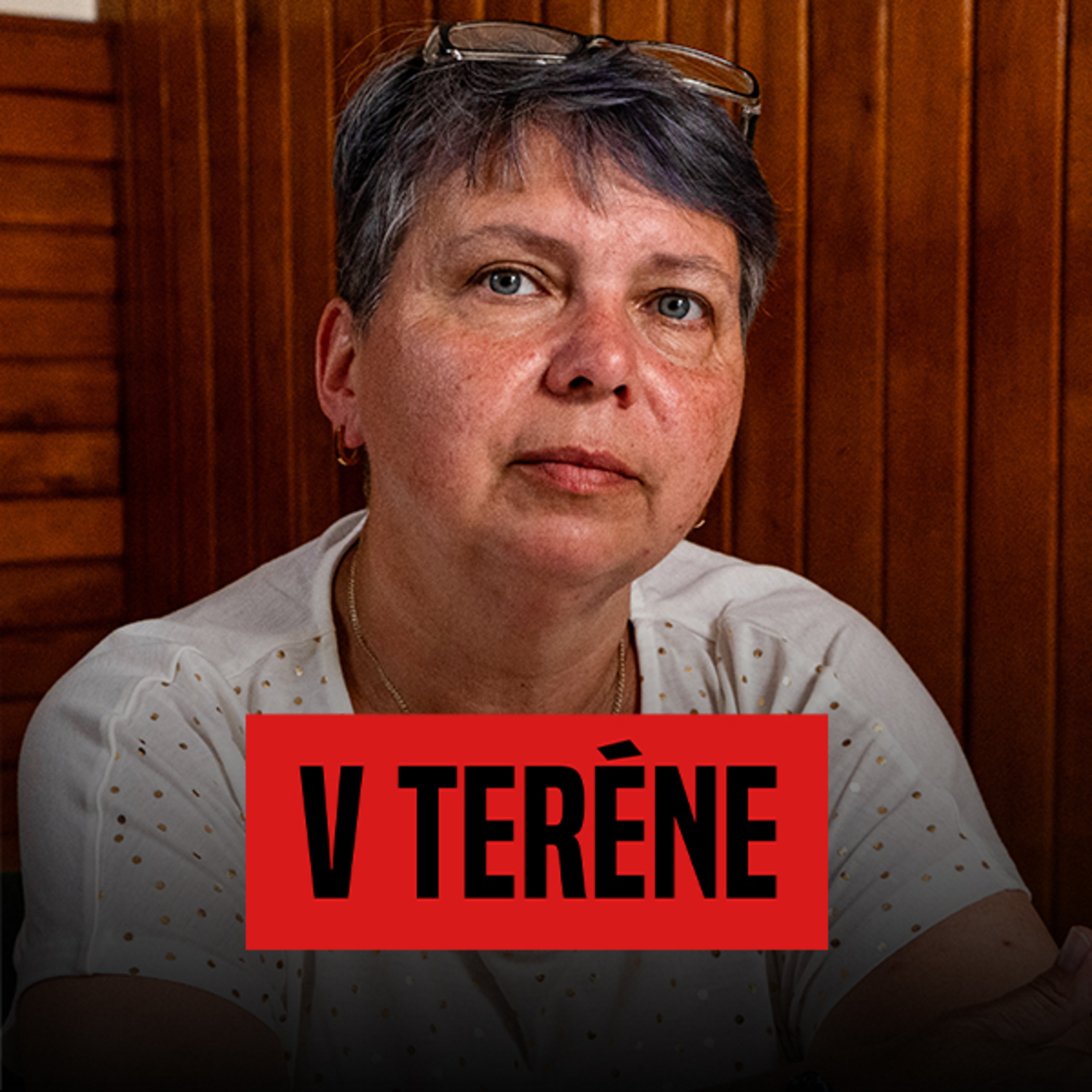 Sestra Paľa Rýpala: Paľo sa chcel zdekovať a objaviť až, keď tu bude nová vláda