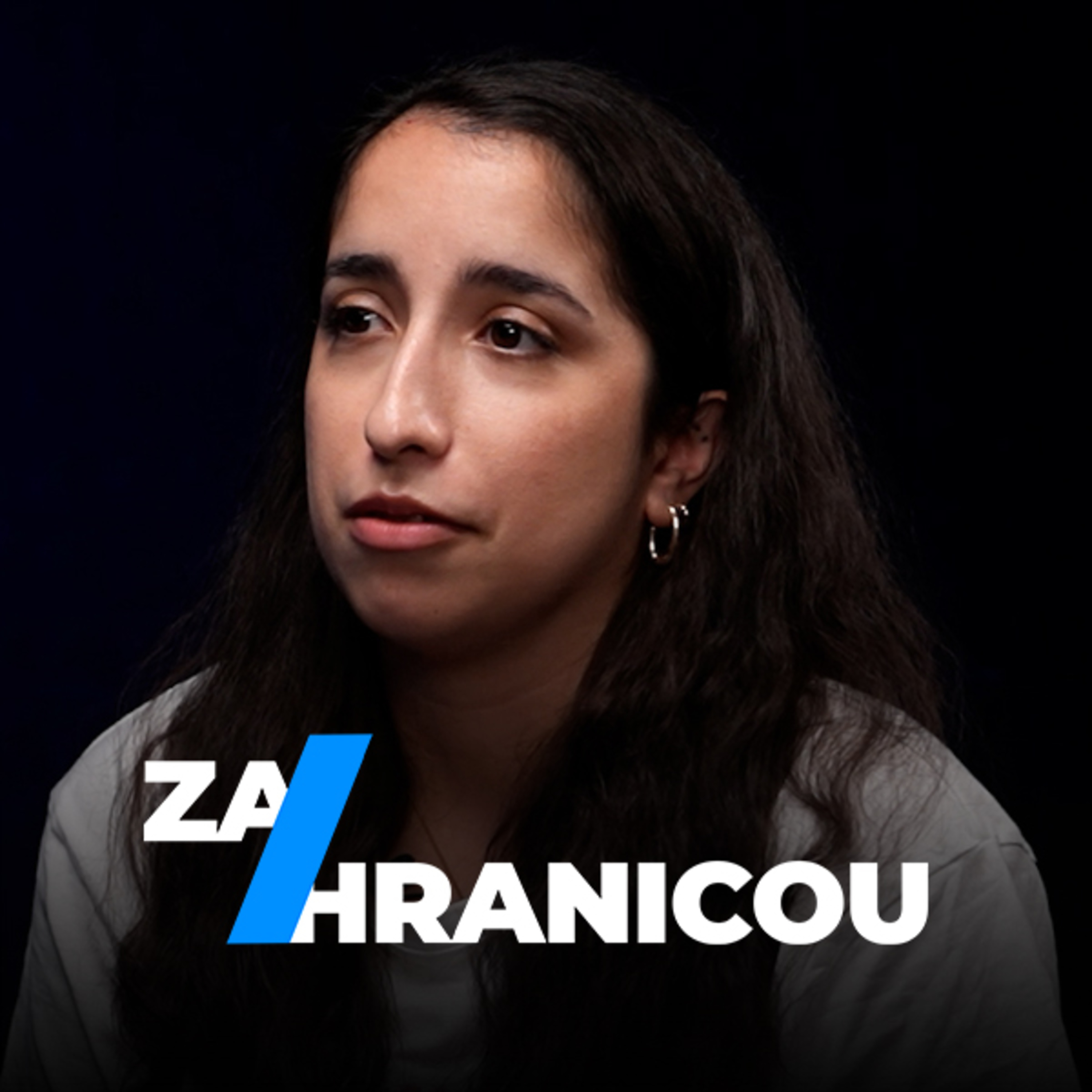 Nasi Motlagh: Tajná služba na Slovensku sa správala rovnako ako tá v Iráne