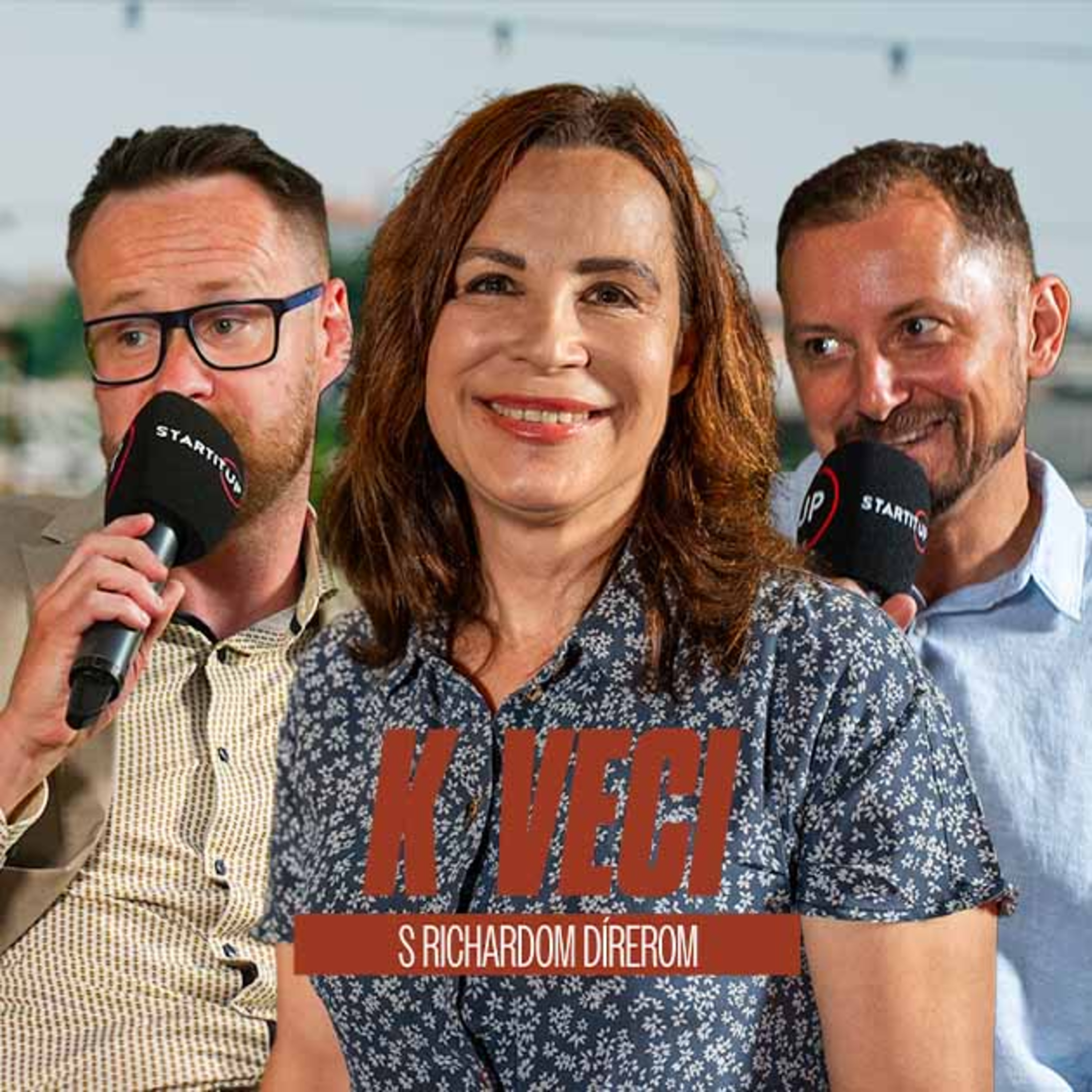 K VECI: Ako si Slovák môže dovoliť vlastný byt? Ak chcem nehnuteľnosť, tak teraz.