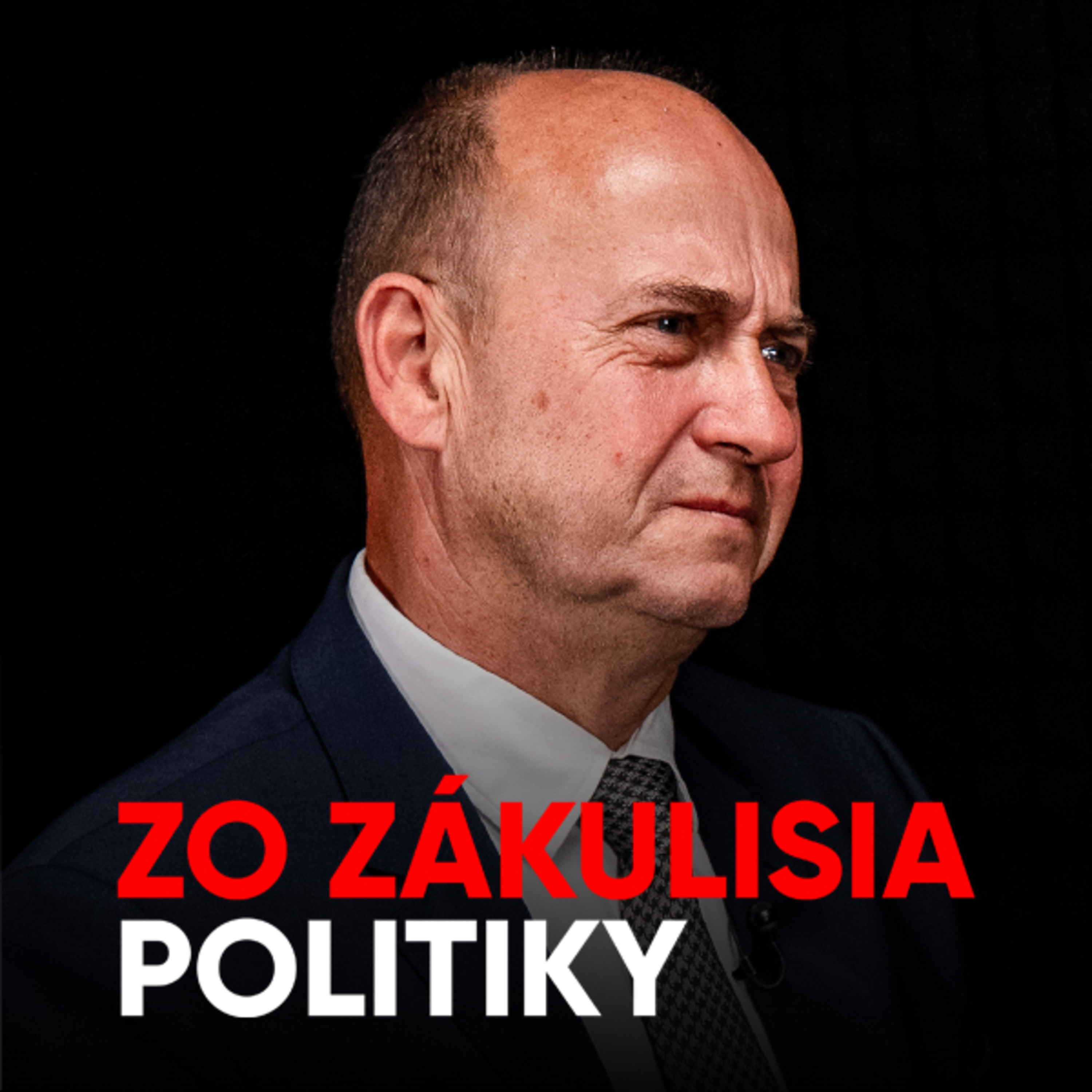 Spišiak: Nepamätám si, že som Megovi povedal, že skončí ako Paľo Rýpal