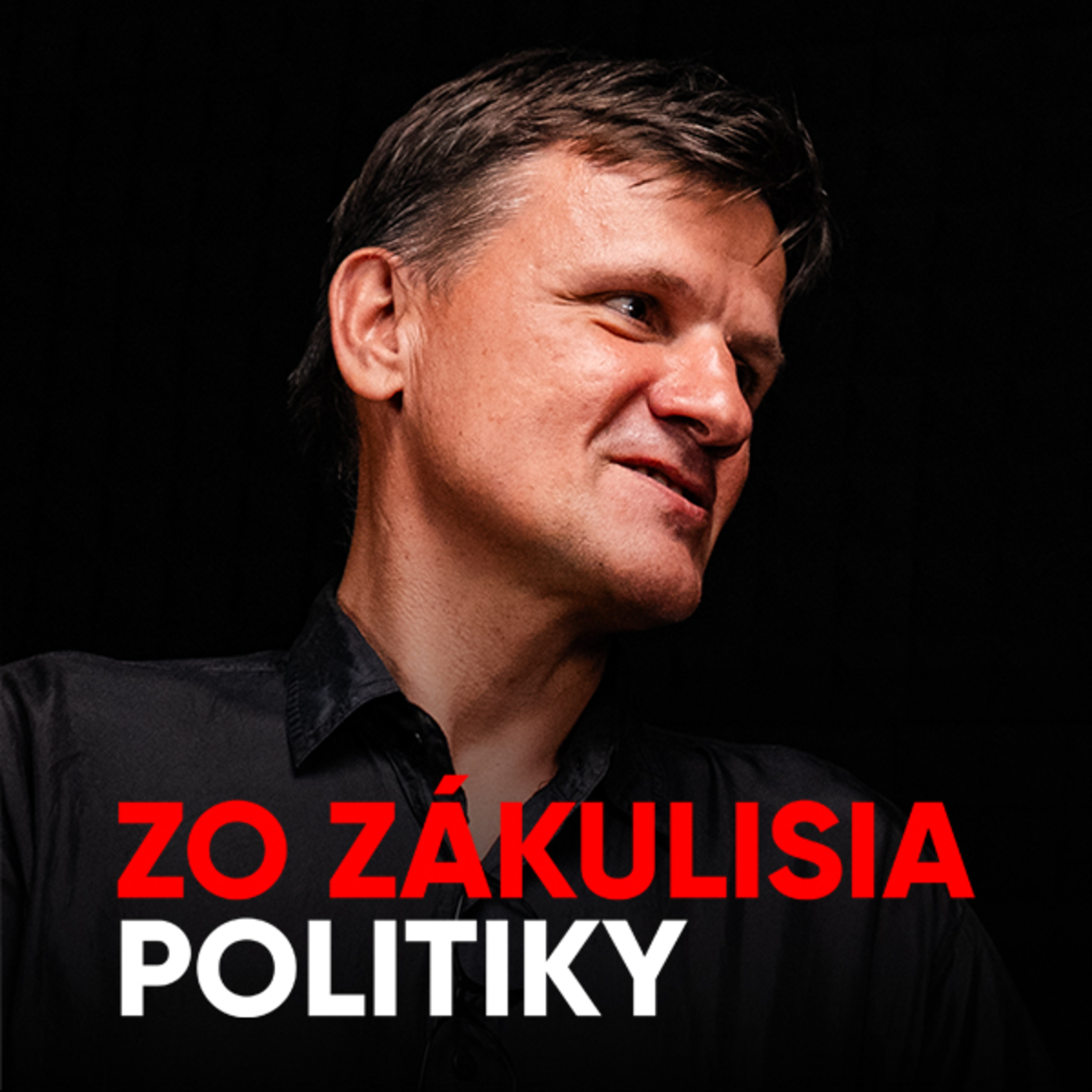 Hlina: Pre krajinu som schopný vydržať aj vedľa Matoviča a Majerského