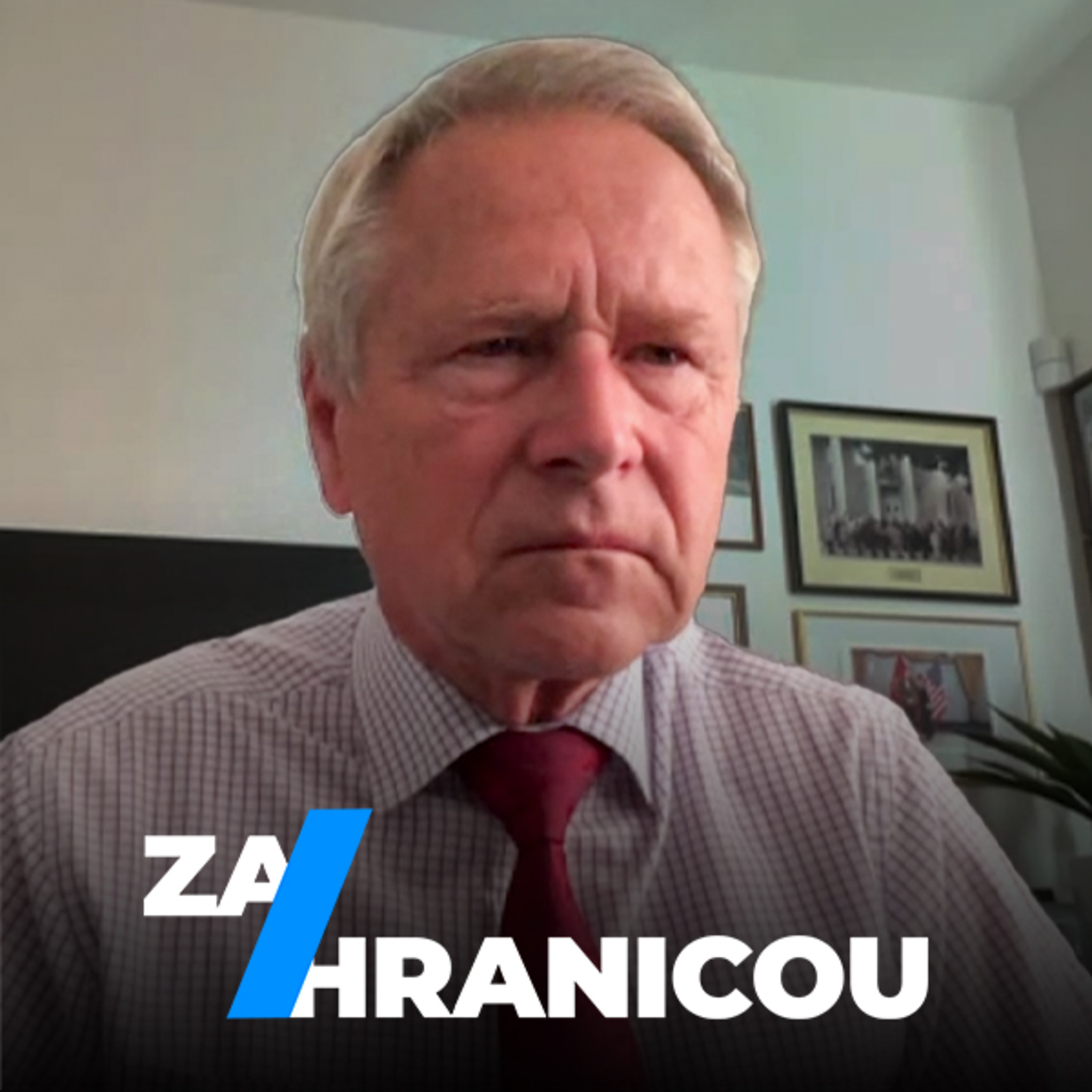 Šedivý: Rusko s Čínou sa zbližuje a zvyšuje sa riziko vojenskému konfliktu medzi USA a Čínou