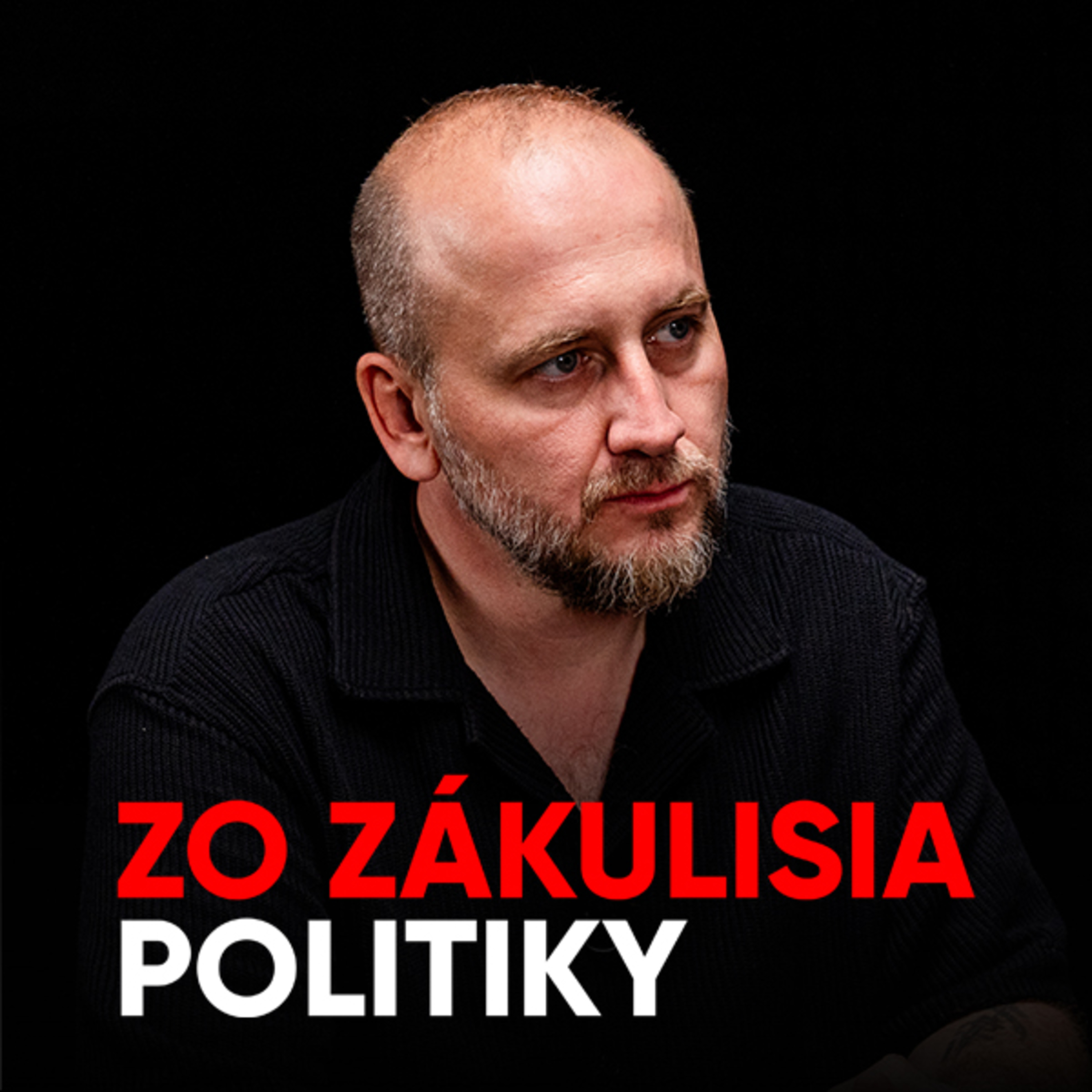 Slovák: Matovič a Hlina majú veľmi agresívnu formu získavania pozornosti