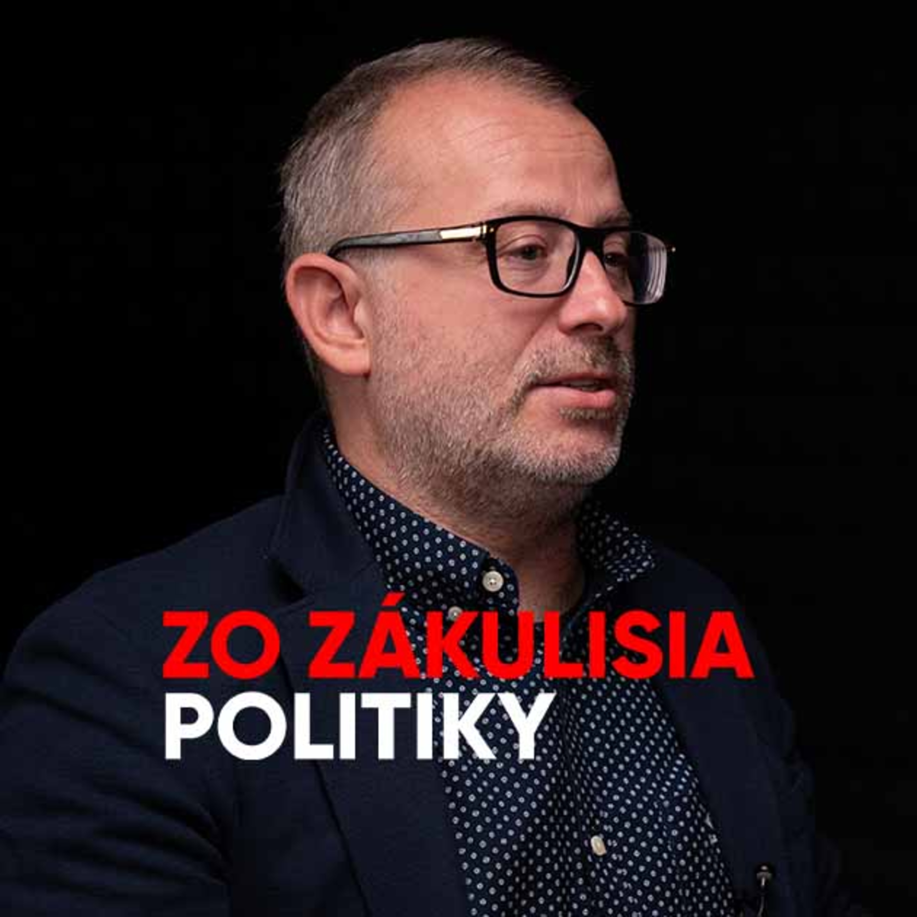 Šomšák: Keby som bol Černák a chcel by som ísť von, tak to robím presne ako on