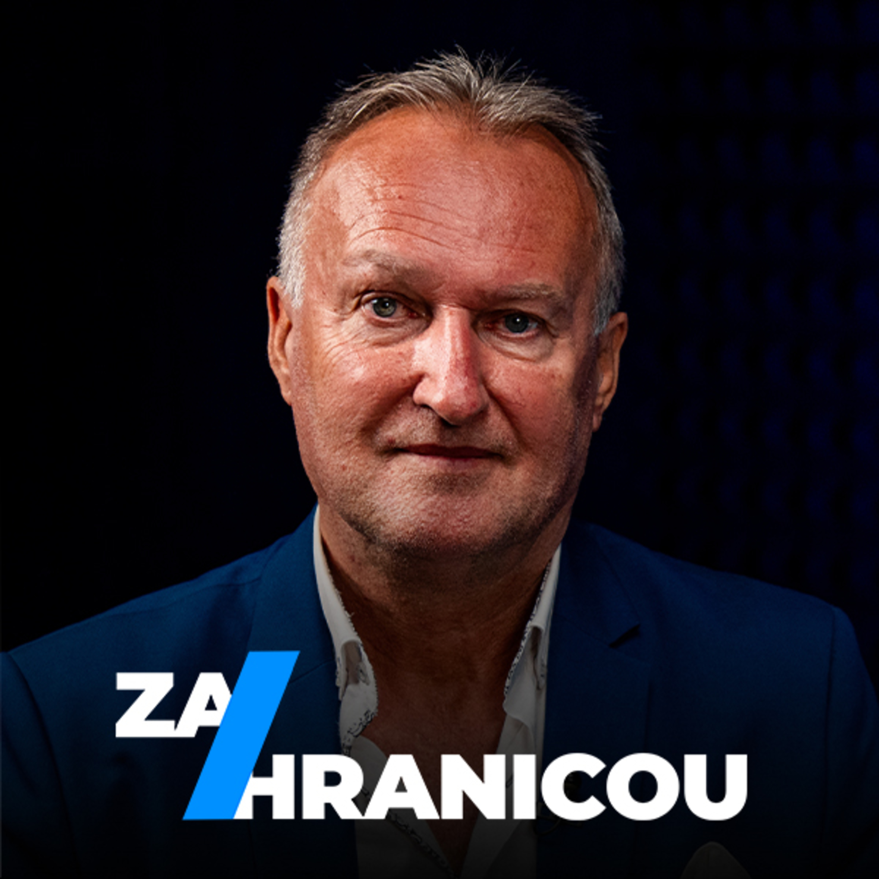 Zábojník: Situácia v Spojených štátoch je vážna, taká ako nikdy nebola