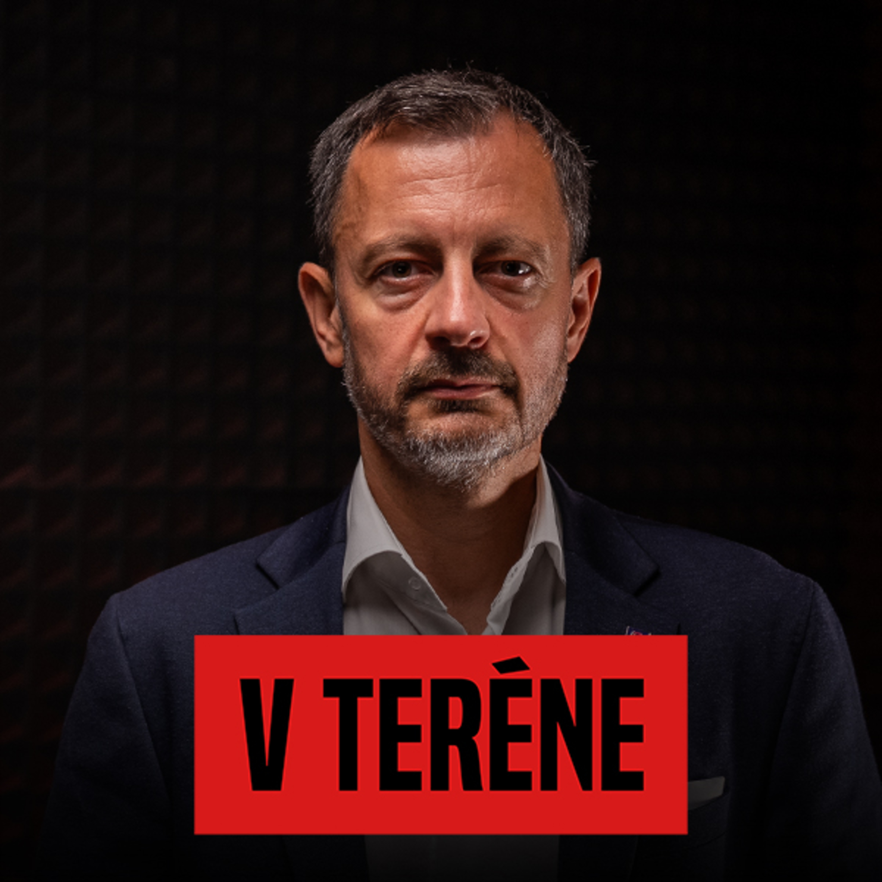 Heger: Útok na Zámockej poznačil celé Slovensko, cieľom som mal byť ja