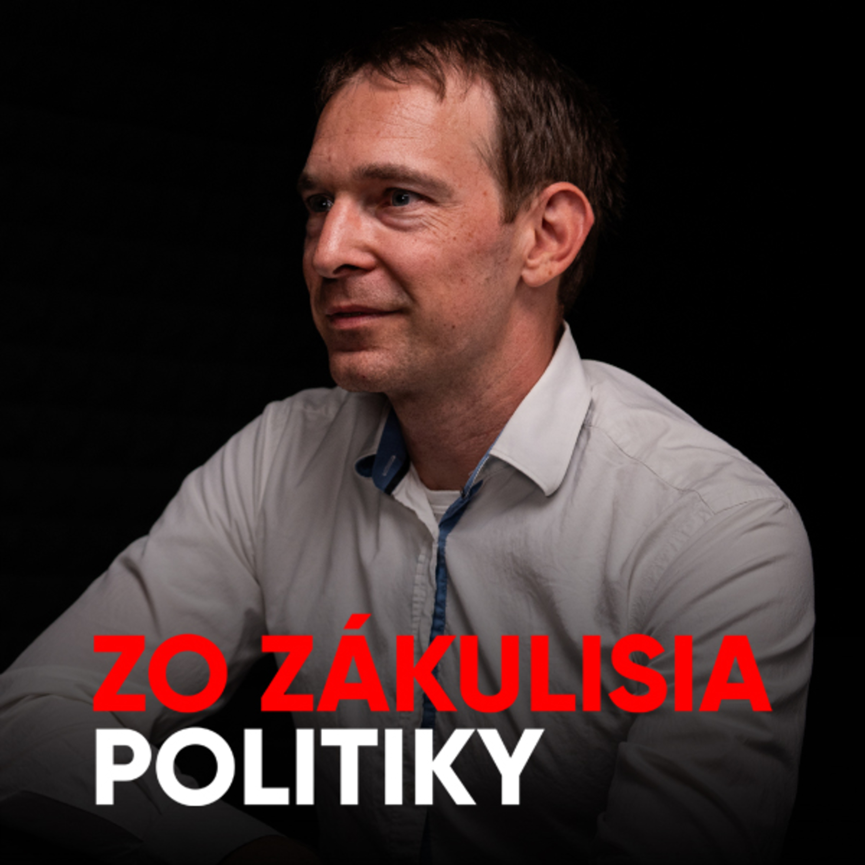 Vlachynský: Vláda je zatlačená do kúta, môžu aj vymeniť premiéra