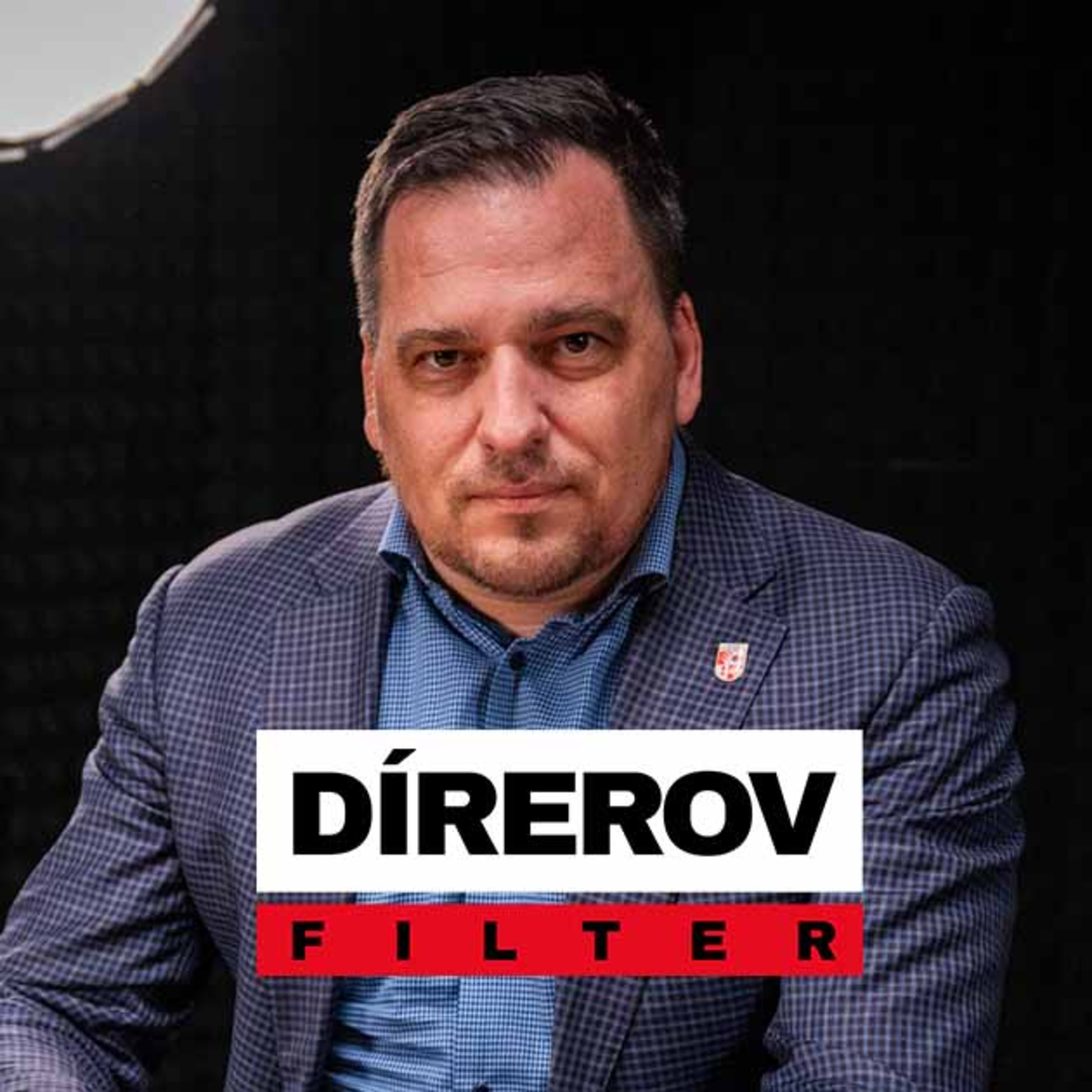 Zdechovský: Preveríme digitalizáciu, je tu podozrenie na rôznych ministrov
