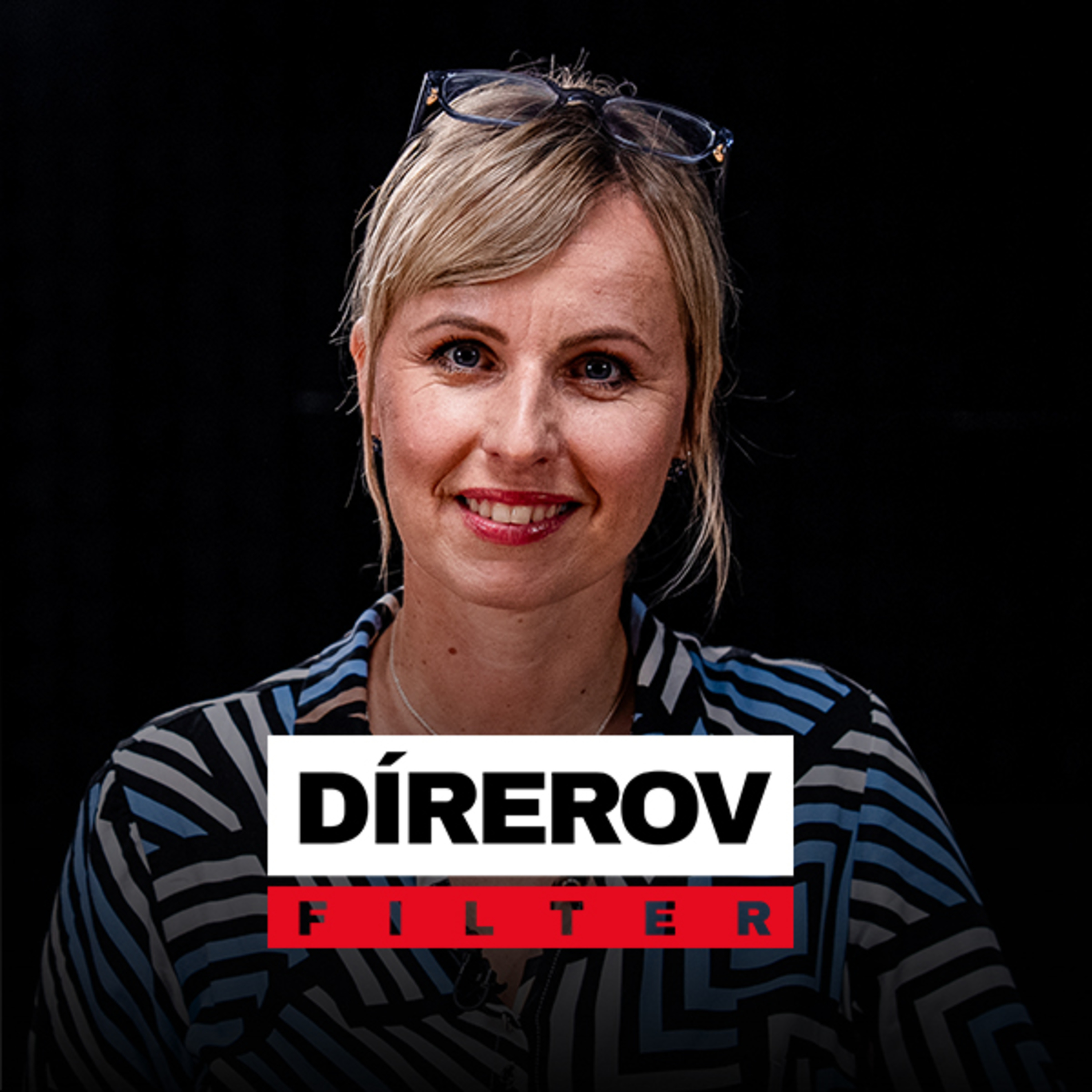 Dibáková: Nie sú za tým Sorosovské peniaze, dnes sa nechodí do žurnalistiky zbohatnúť