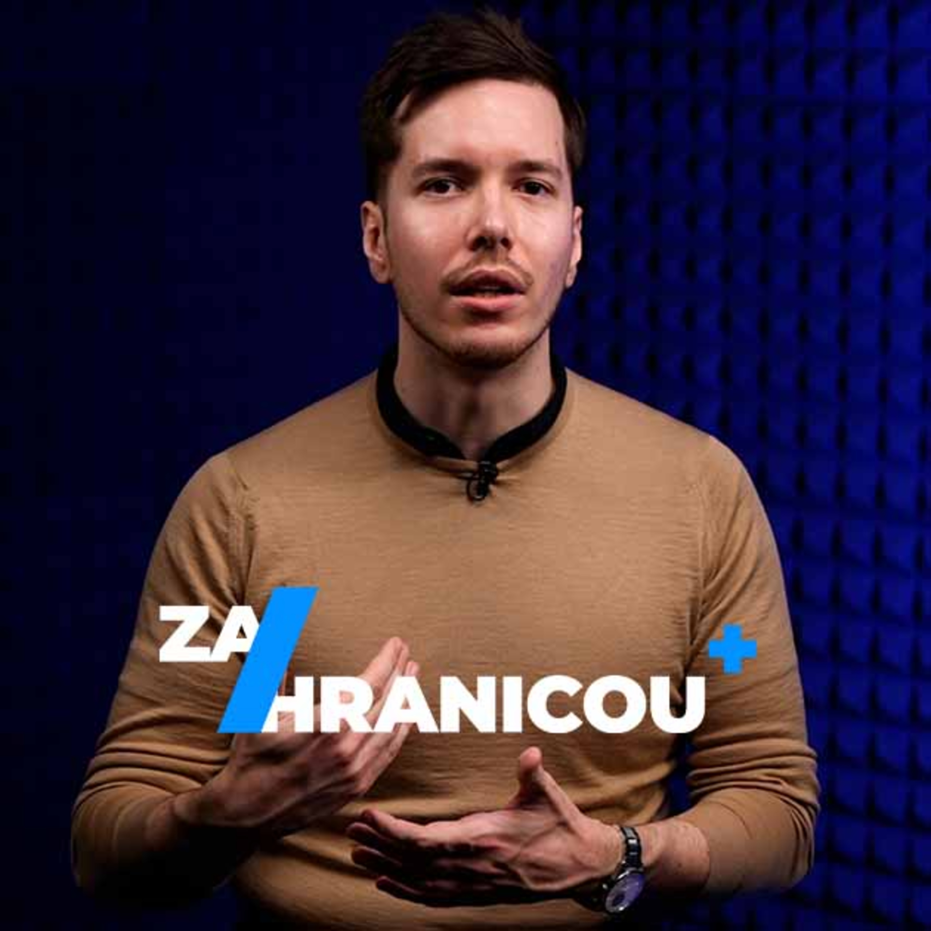 Očakávajme novú studenú vojnu, varuje Putinov úhlavný rival