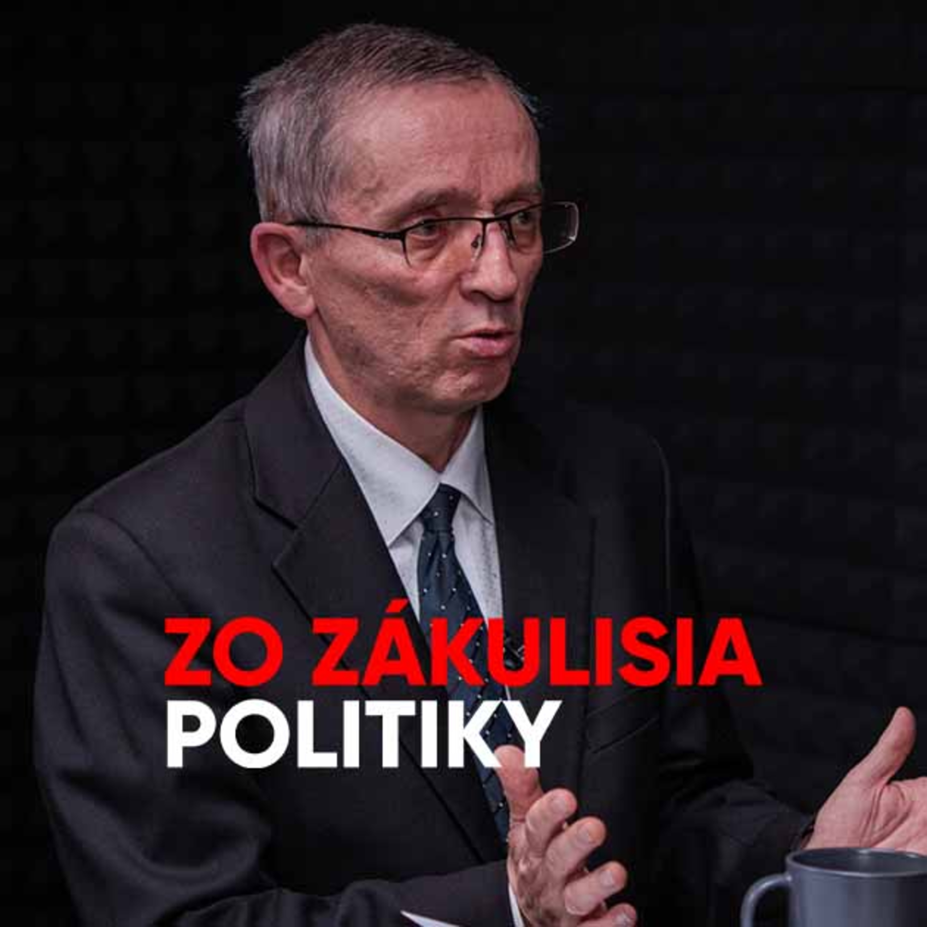 Čenteš: Máme päť noviel Trestného zákona, už aj advokáti a sudcovia sa v tom strácajú.