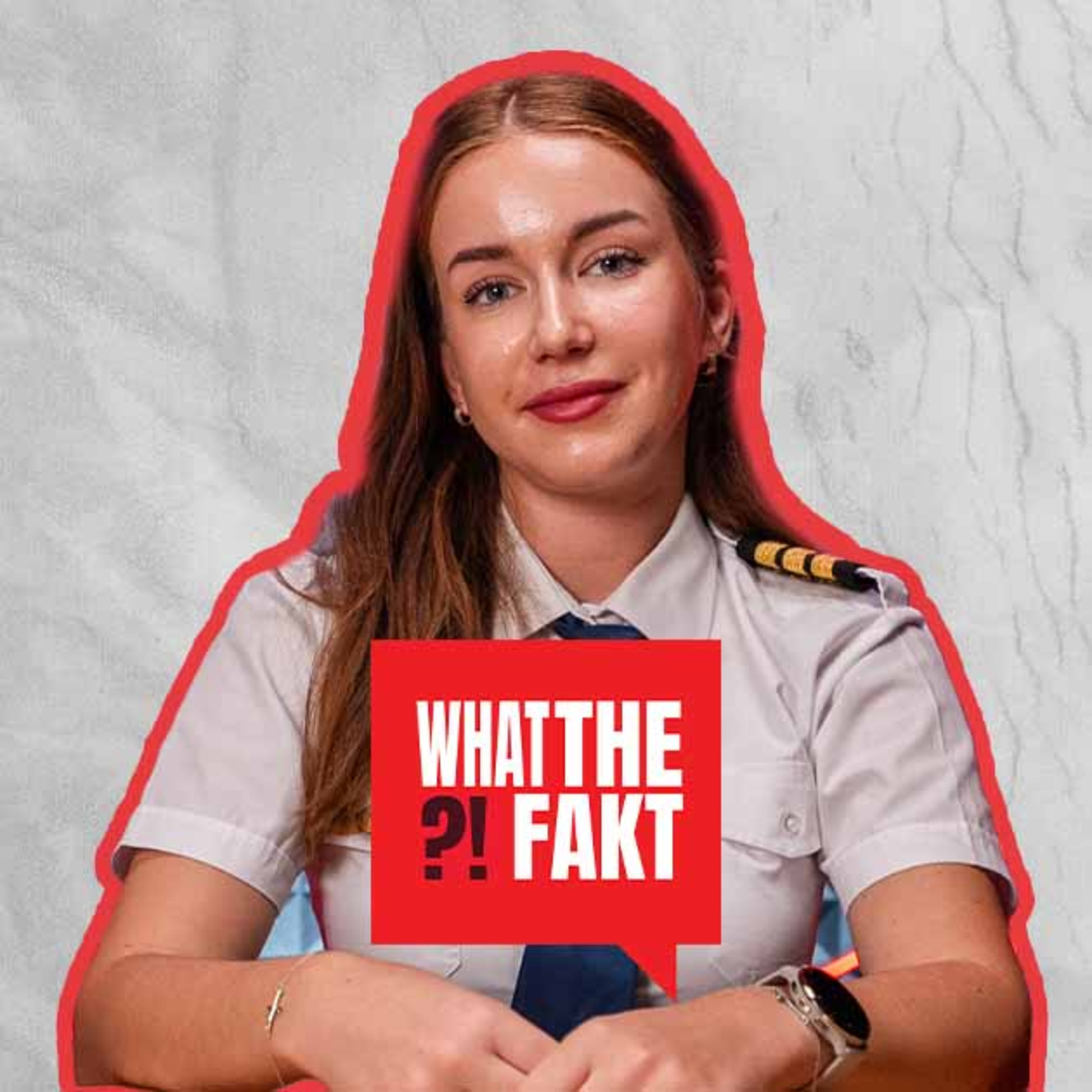 Pilotka: Pristátie je najnáročnejšia časť letu, pilot počas letu nespí