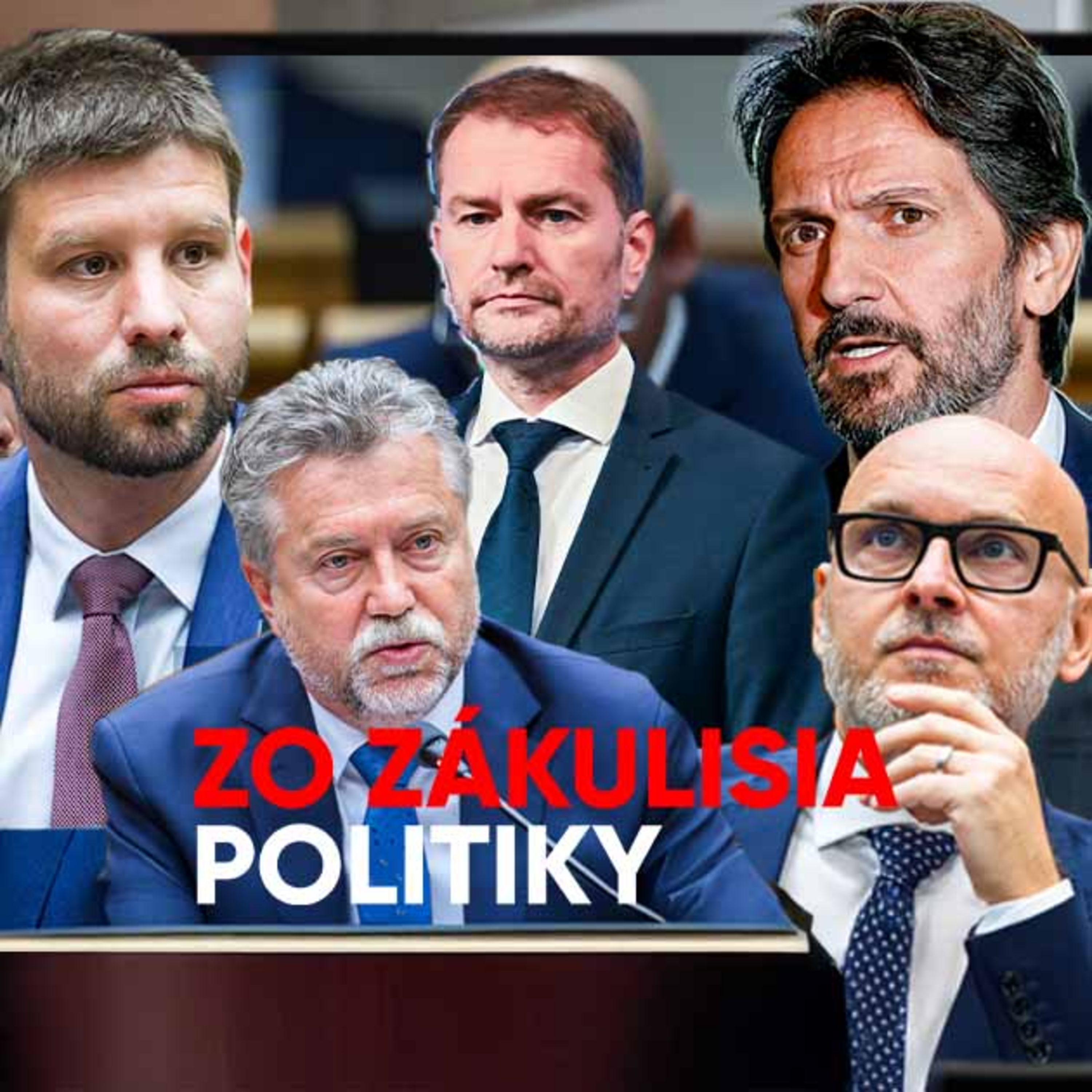 Slovensko: Stal sa z európskeho tigra, európsky lúzer?