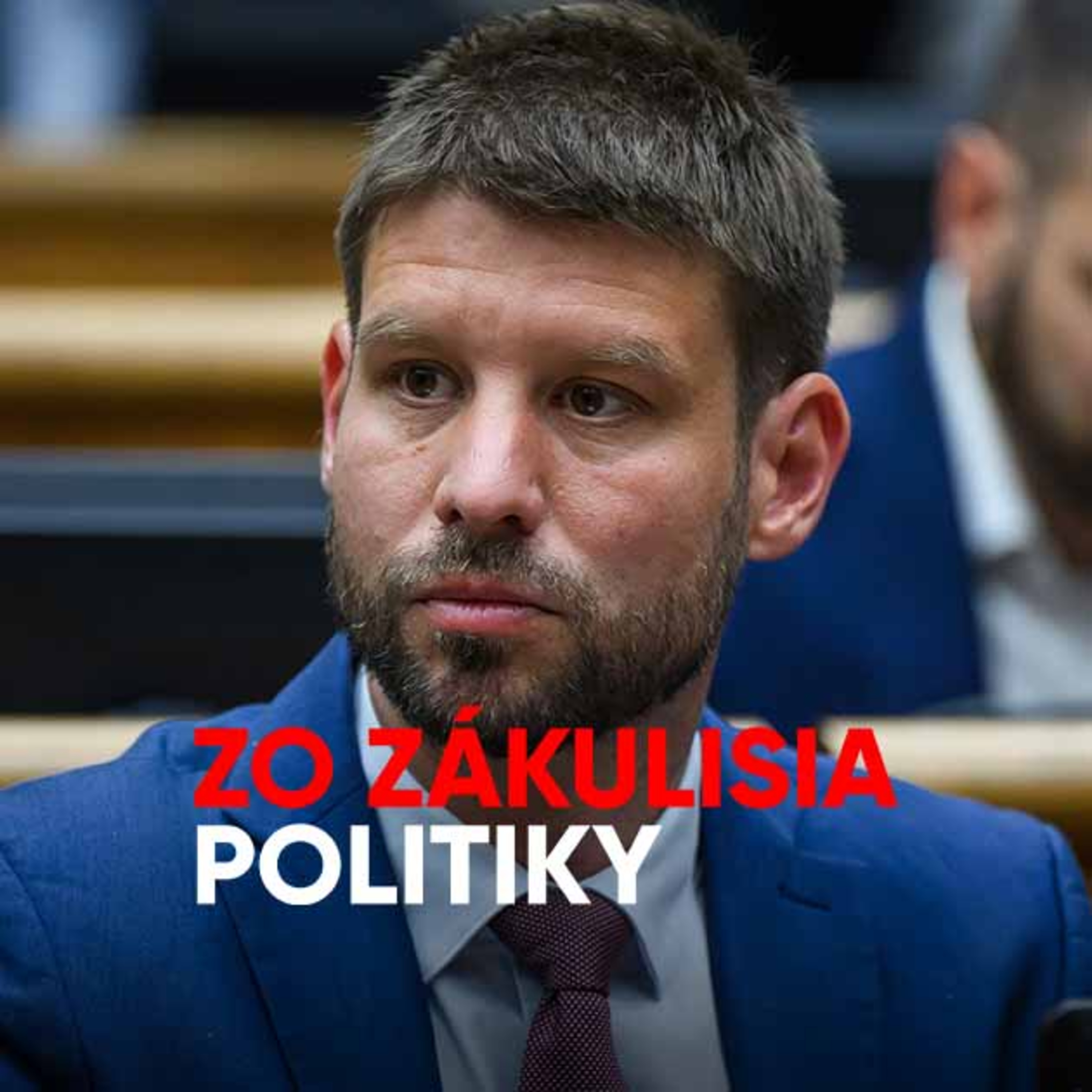 Šimečka: Vláde a Ficovi odkazujem, nech podá demisiu