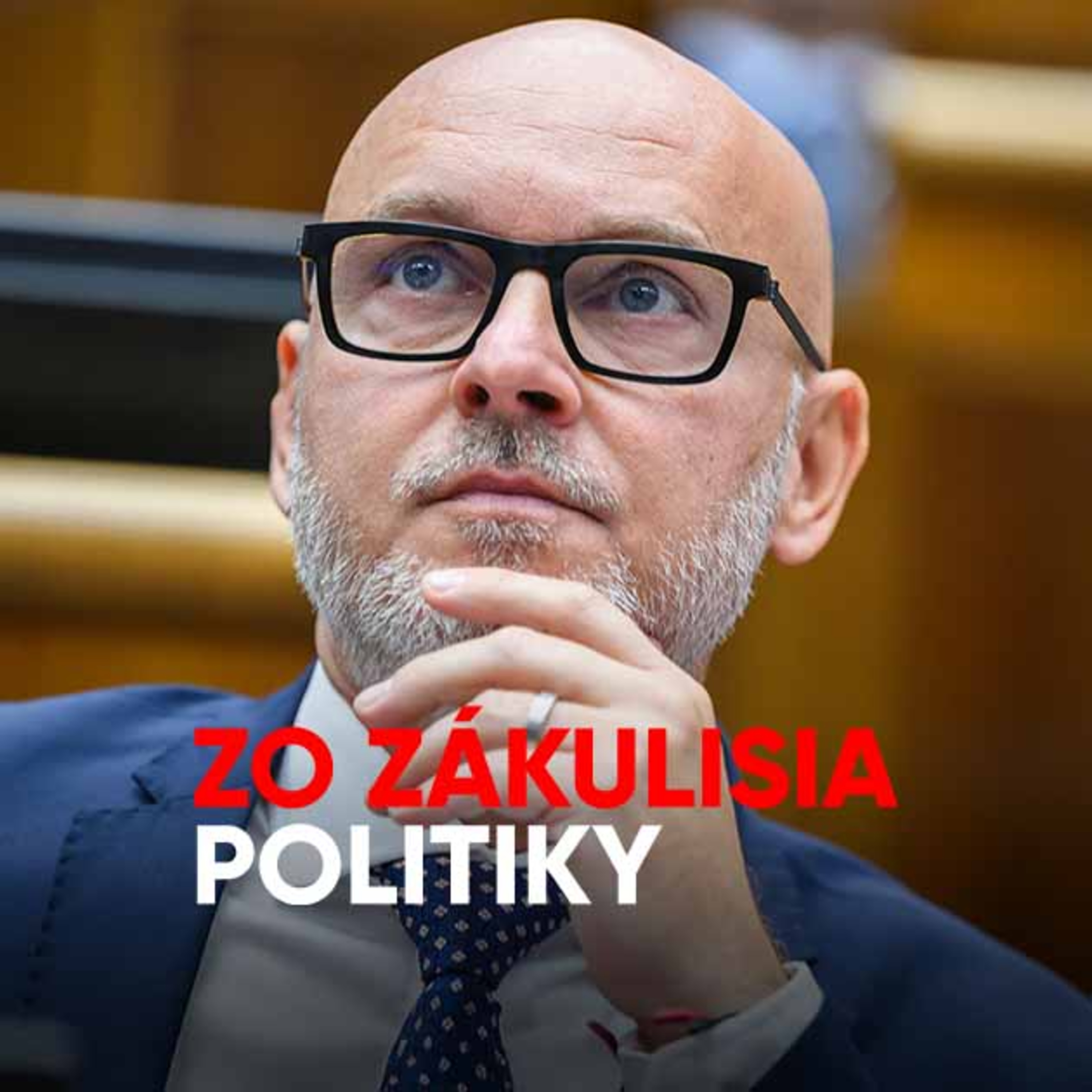 Gröhling: Táto vládna koalícia je mafia, ktorá rozkráda Slovensko