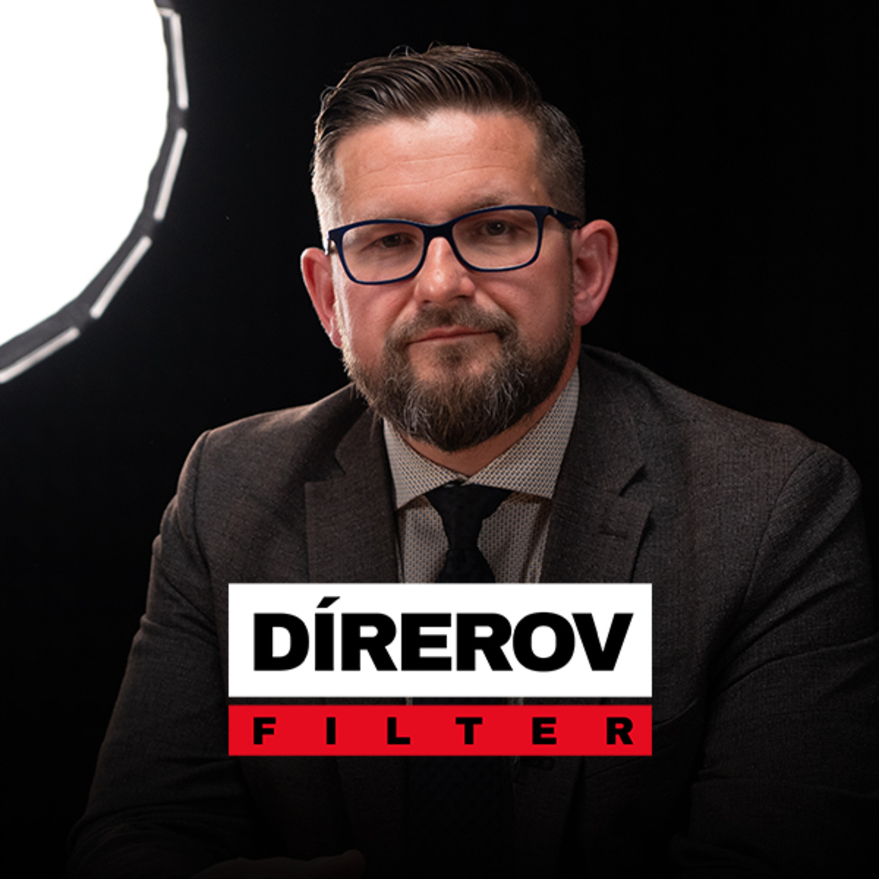Lenč: Kaliňák mal byť korunný princ Smeru, dnes je to Gašpar