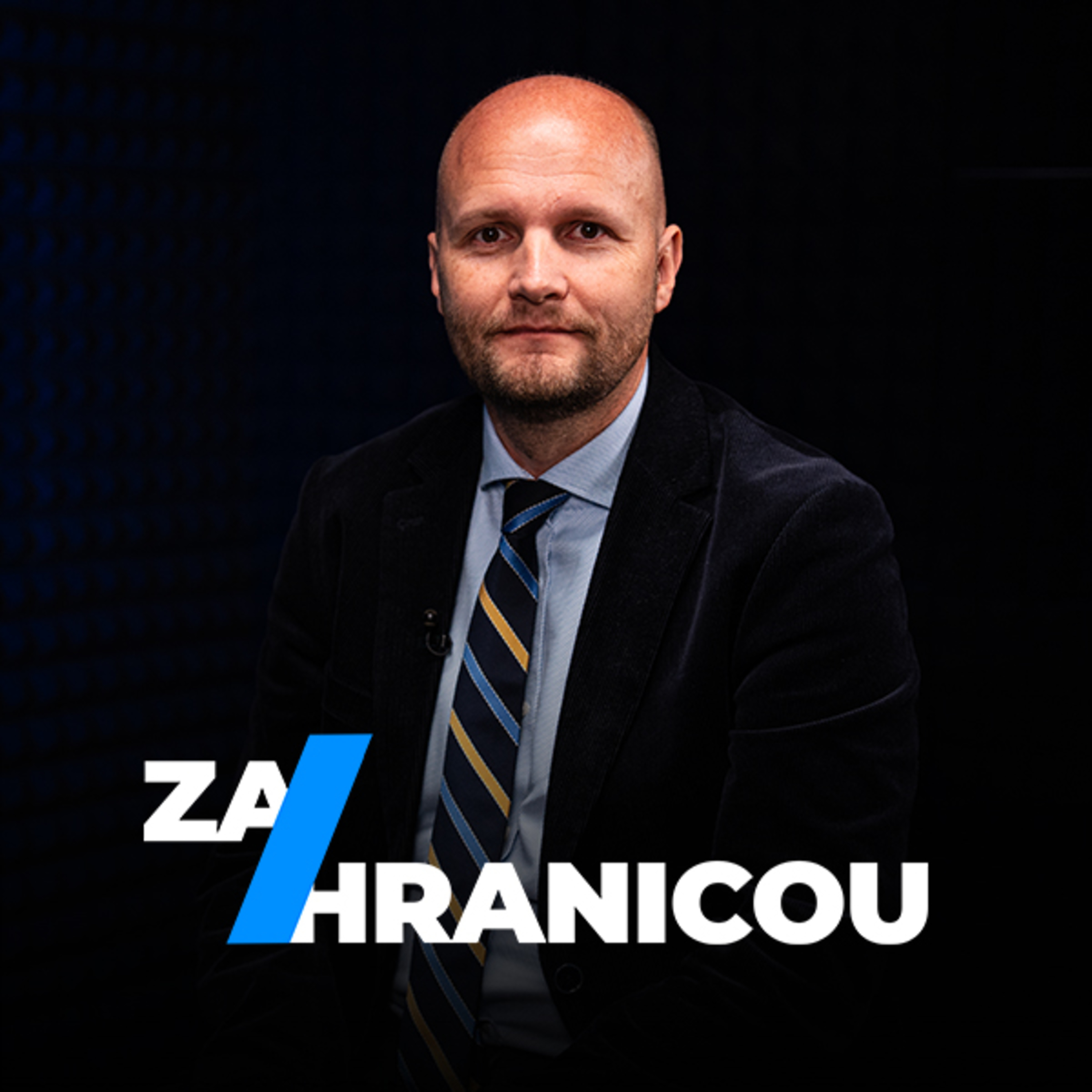 Naď: Trump je vyšinutý, americko-európske vzťahy sú zlé kvôli nemu