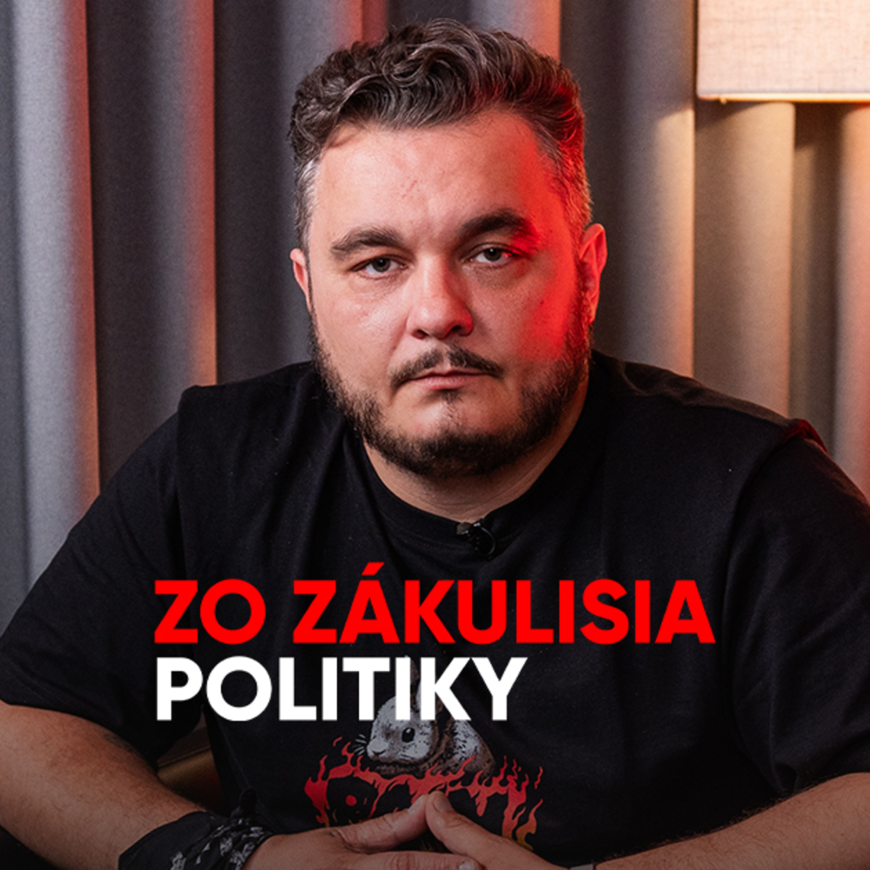 Zo zákulisia politiky Jakub Pohle