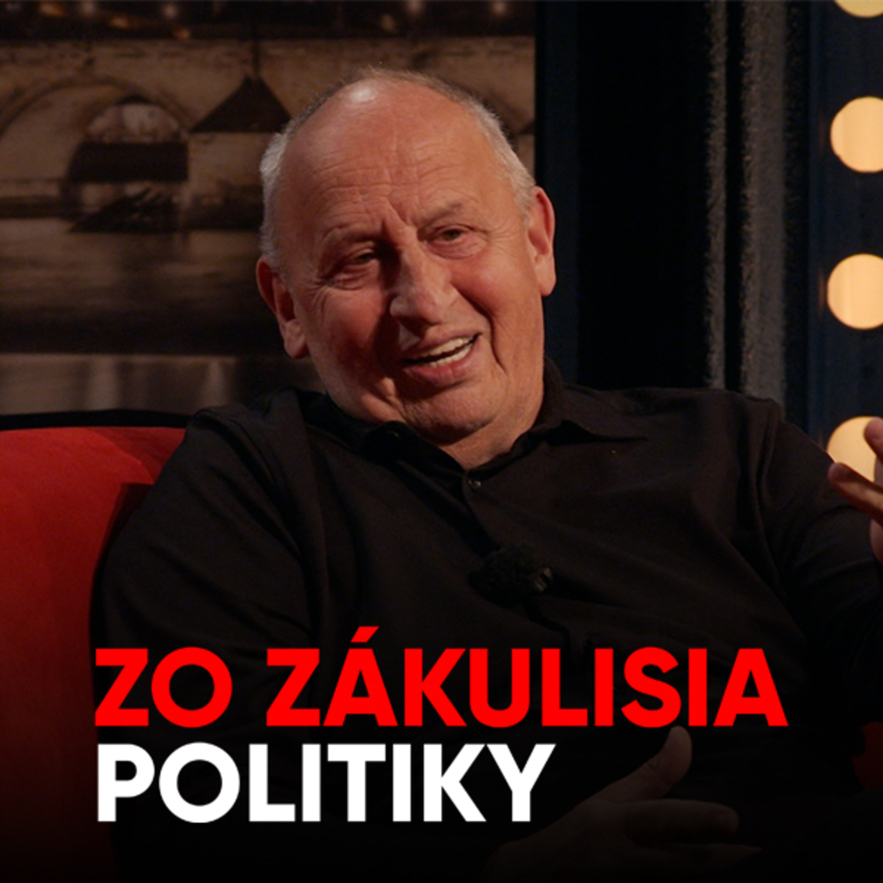 Ján Kraus: Babiša som do politiky nedostal, novinári klamú, nedostal lepšie otázky