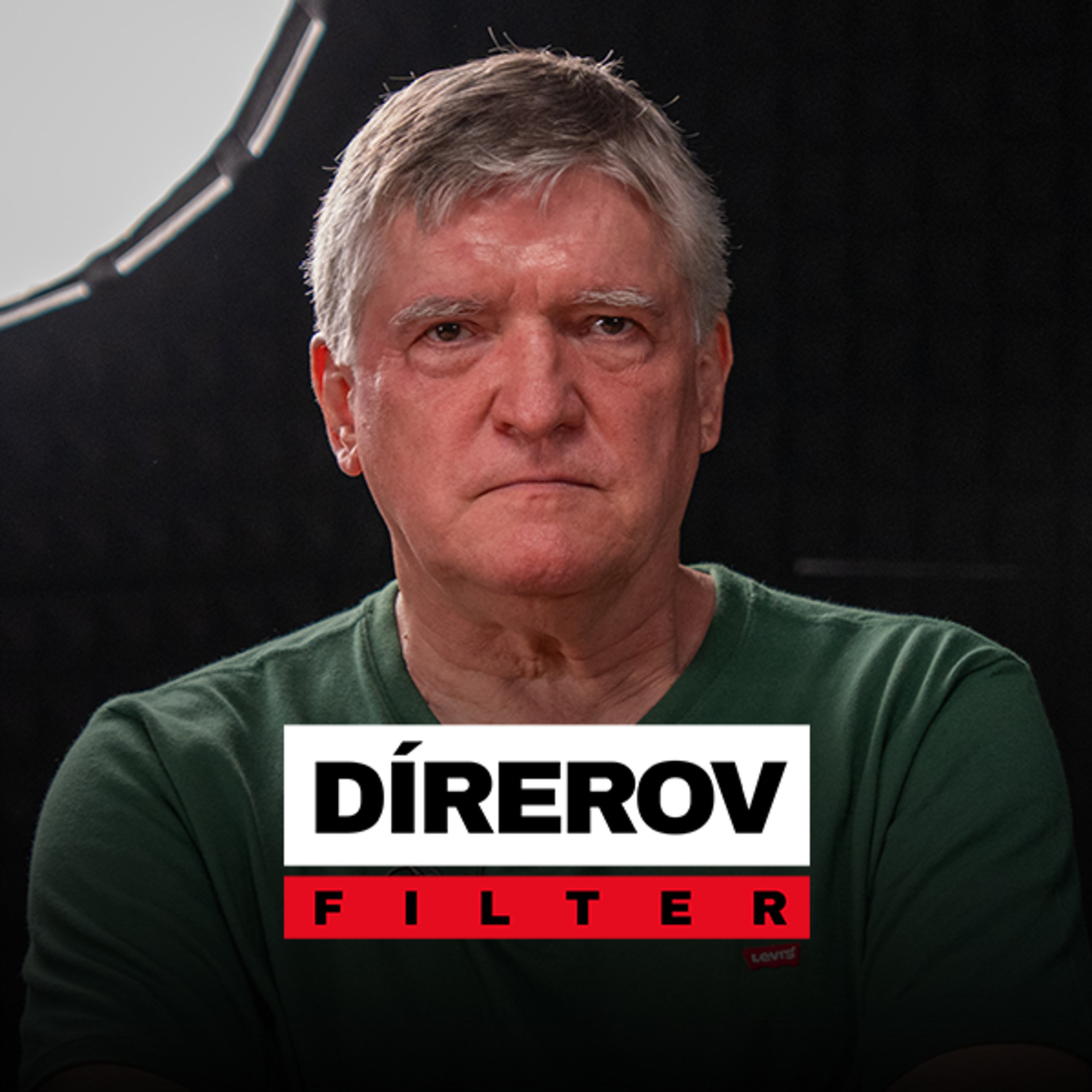 Hríb: To je čo za demokraciu, v ktorej médiá sú nič?