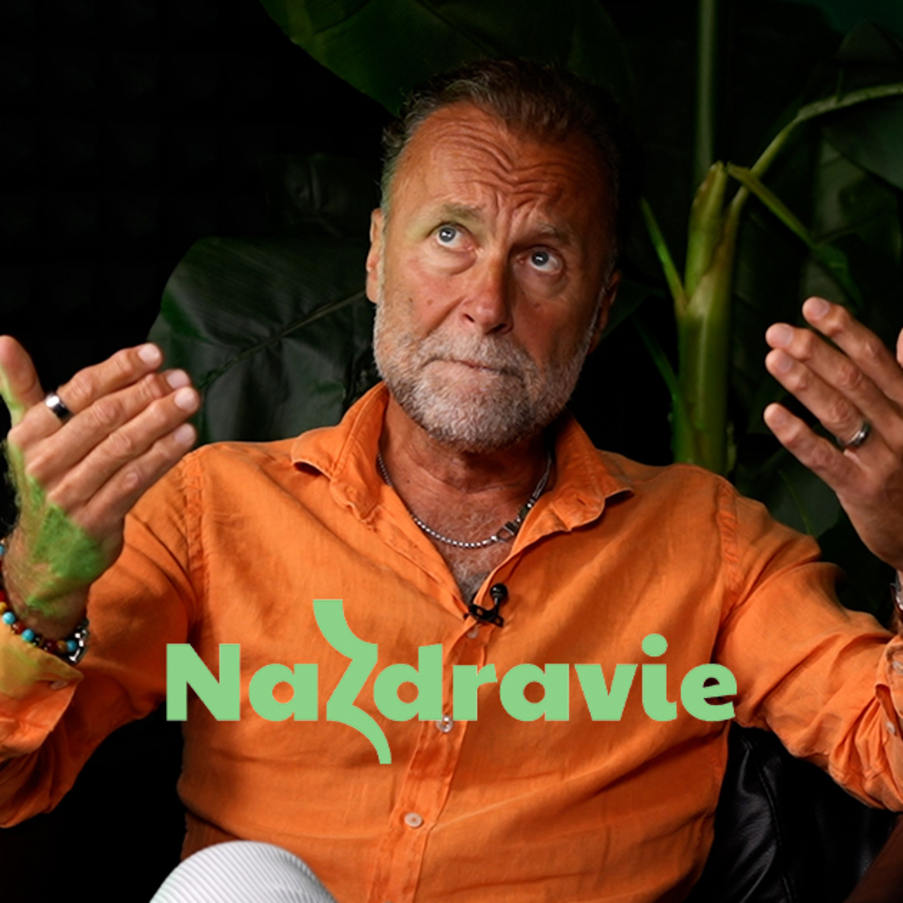 Kužela: V čreve je 500 miliónov neurónov, utneš hlavu, črevo funguje samo