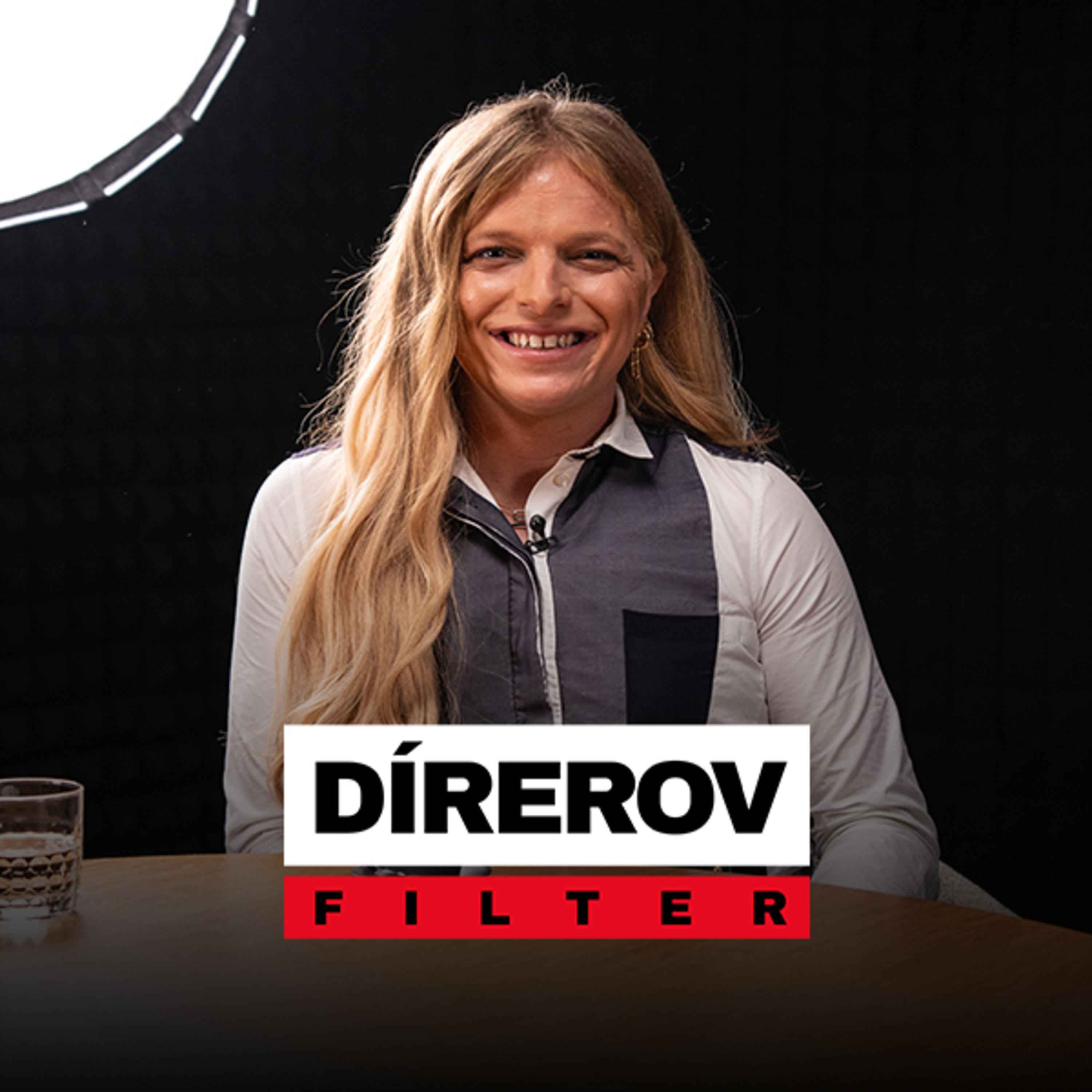 Kráľovná Gwen: Slovensko je môj domov a nikam neodchádzam! episode artwork