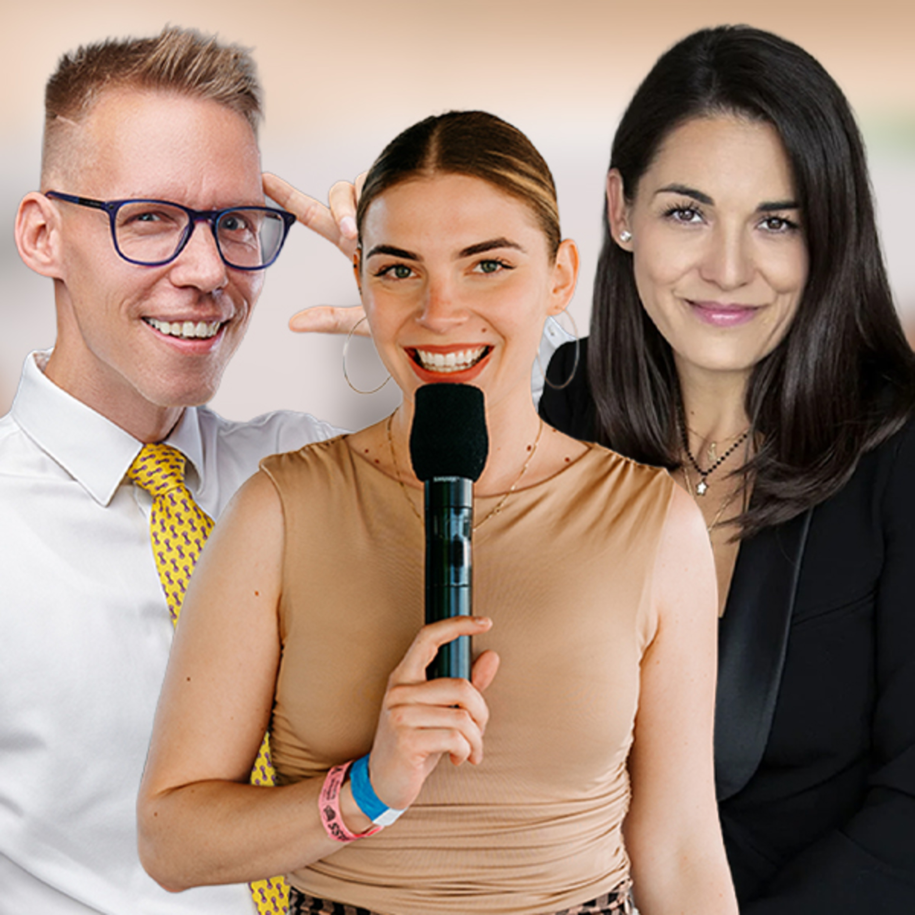 Strcula, Pálešová: Je linkedin podnikateľský tinder? episode artwork