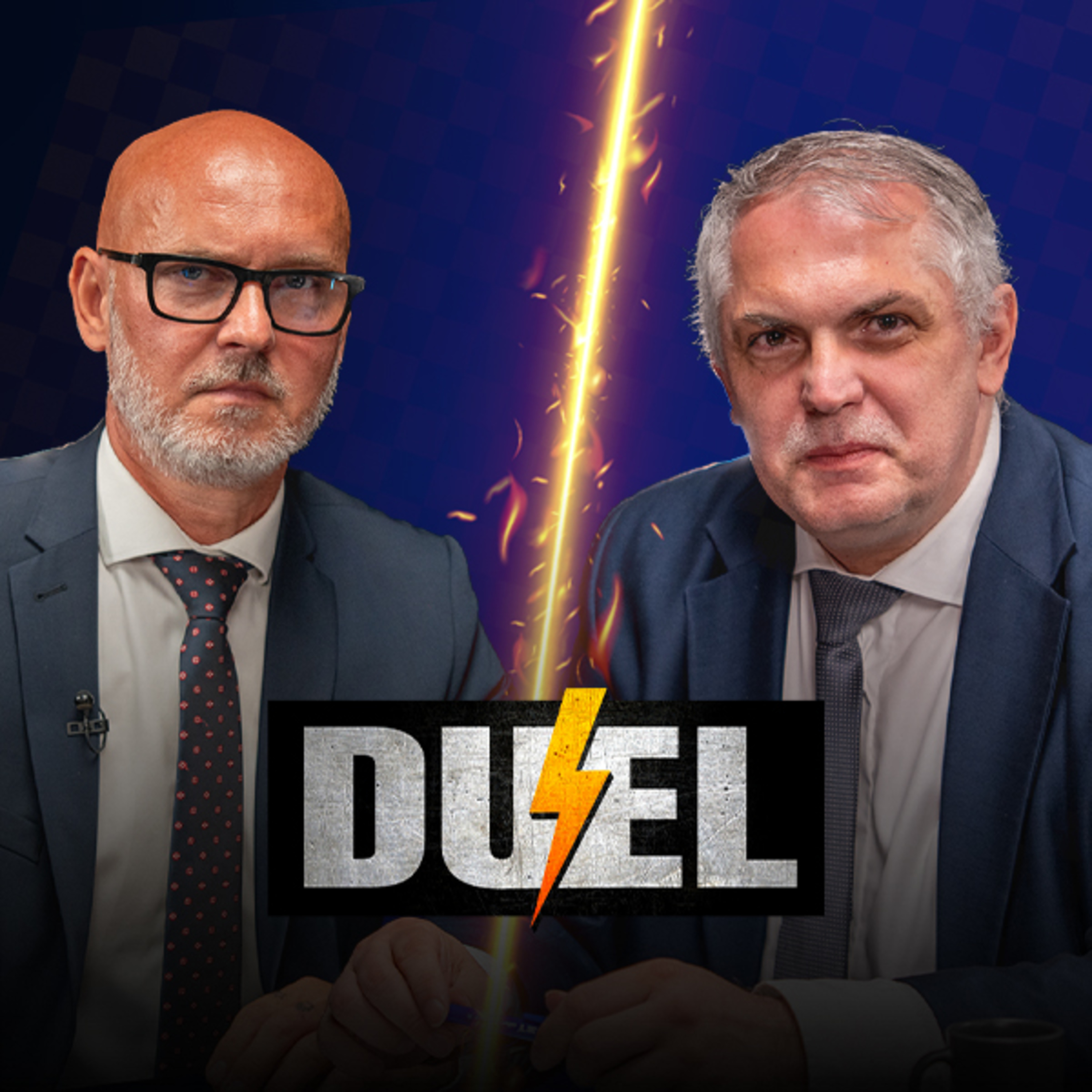 Gröhling vs. Michelko: Ostrý duel, je vláda plná ekonomických diletantov? episode artwork