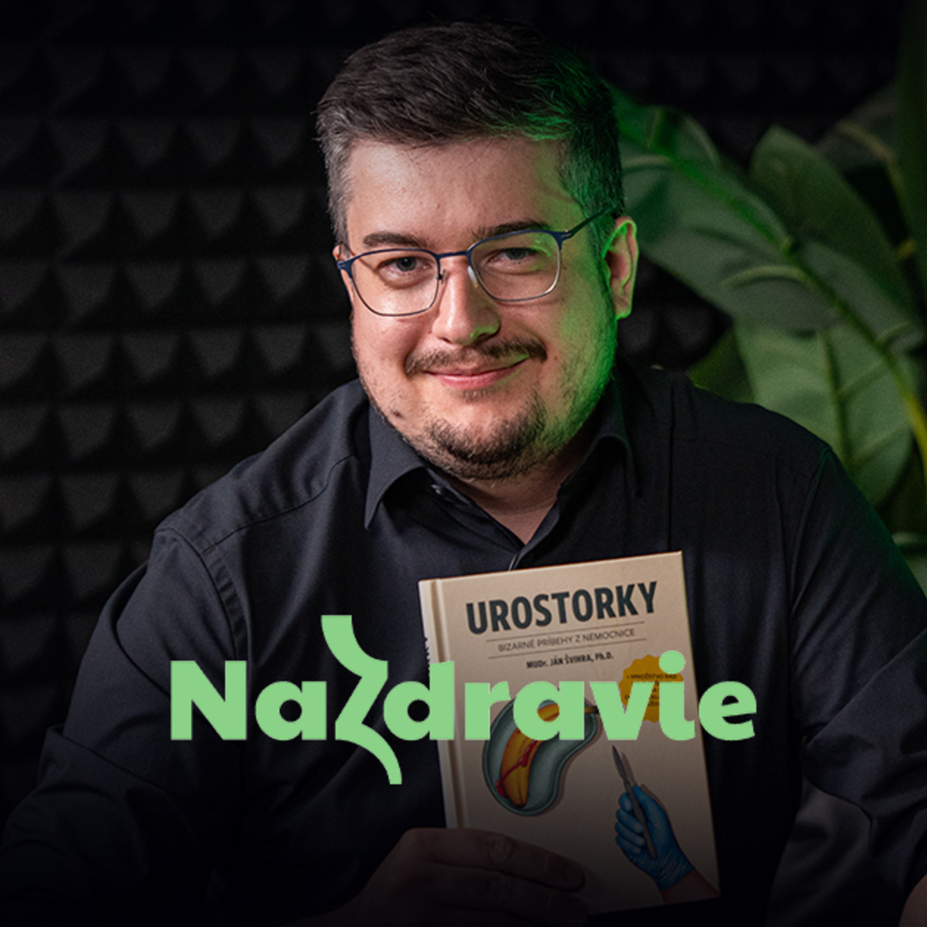 Urológ Švihra: Muži mi bežne posielajú fotky ich penisov episode artwork