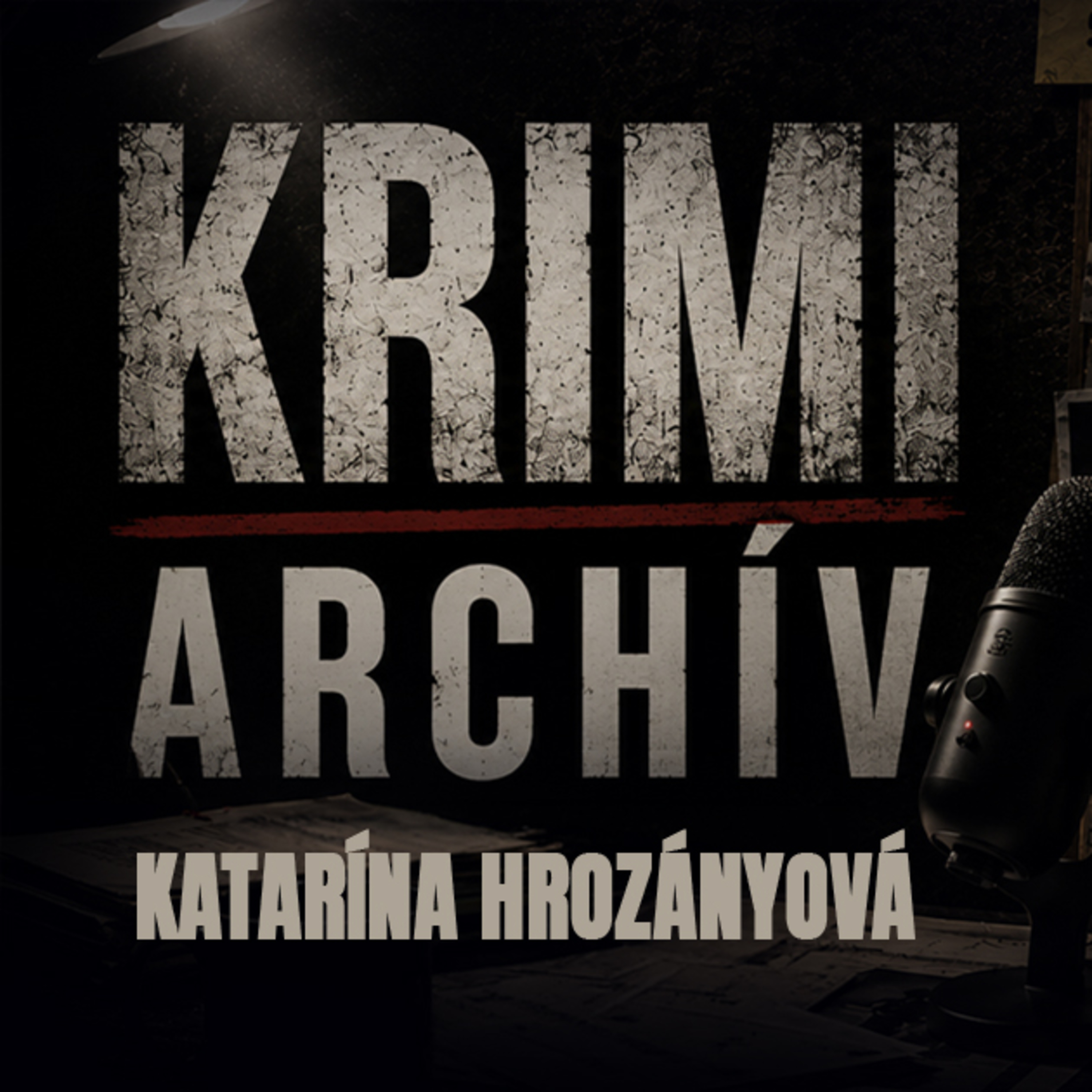 Prípad Hrozányová: Podnikateľ si objednal najbrutálnejšiu vražednú mašinériu v Európe episode artwork