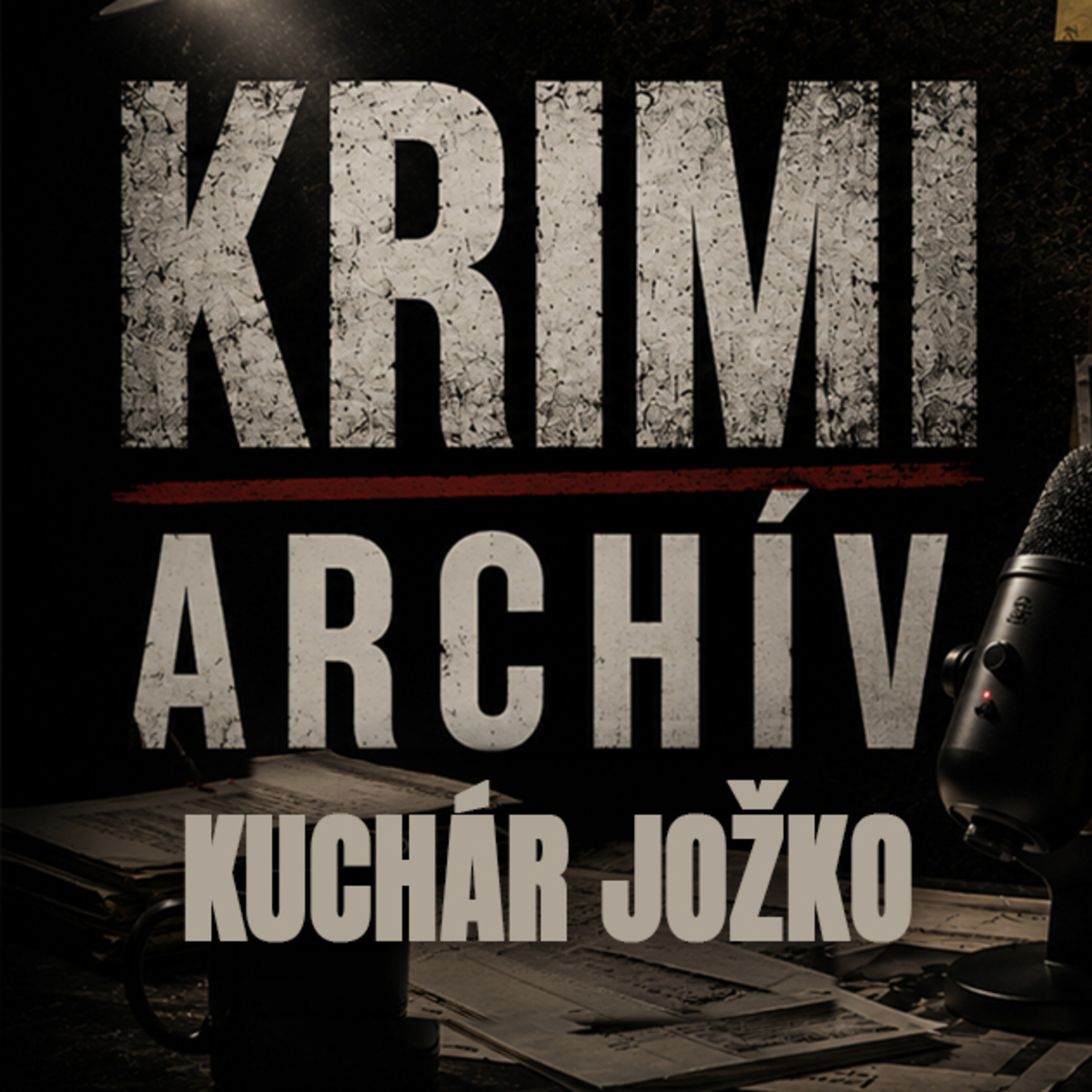 Syn bratislavského škrtiča vyrezal priateľke srdce, pečeň a obličky episode artwork