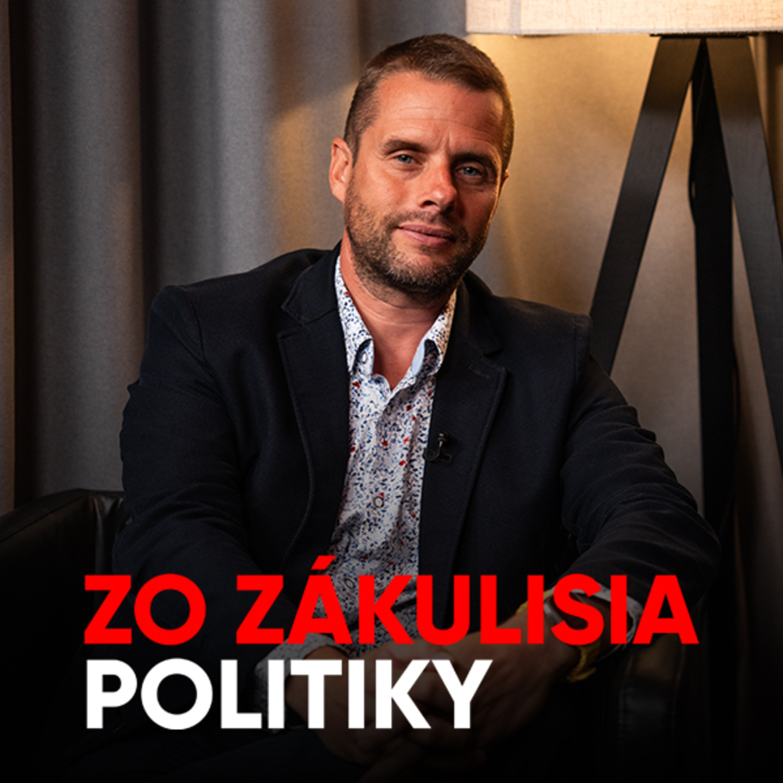 Klus: Z politiky sa stala vulgárna šou, Matovič nás kŕmi bizárom episode artwork
