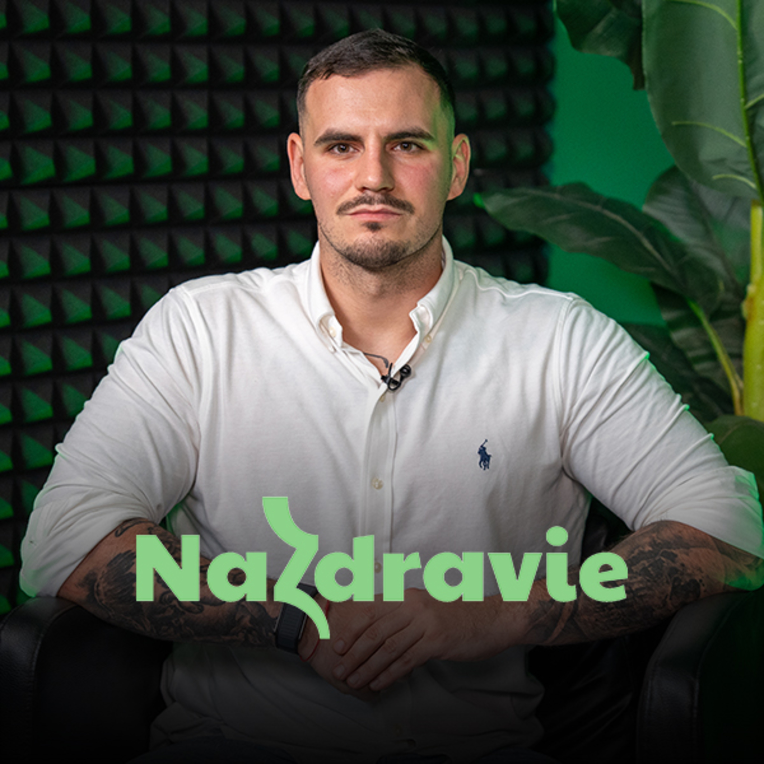 Fyzioterapeut: Fitlopta ti zničí chrbticu viac ako stolička episode artwork