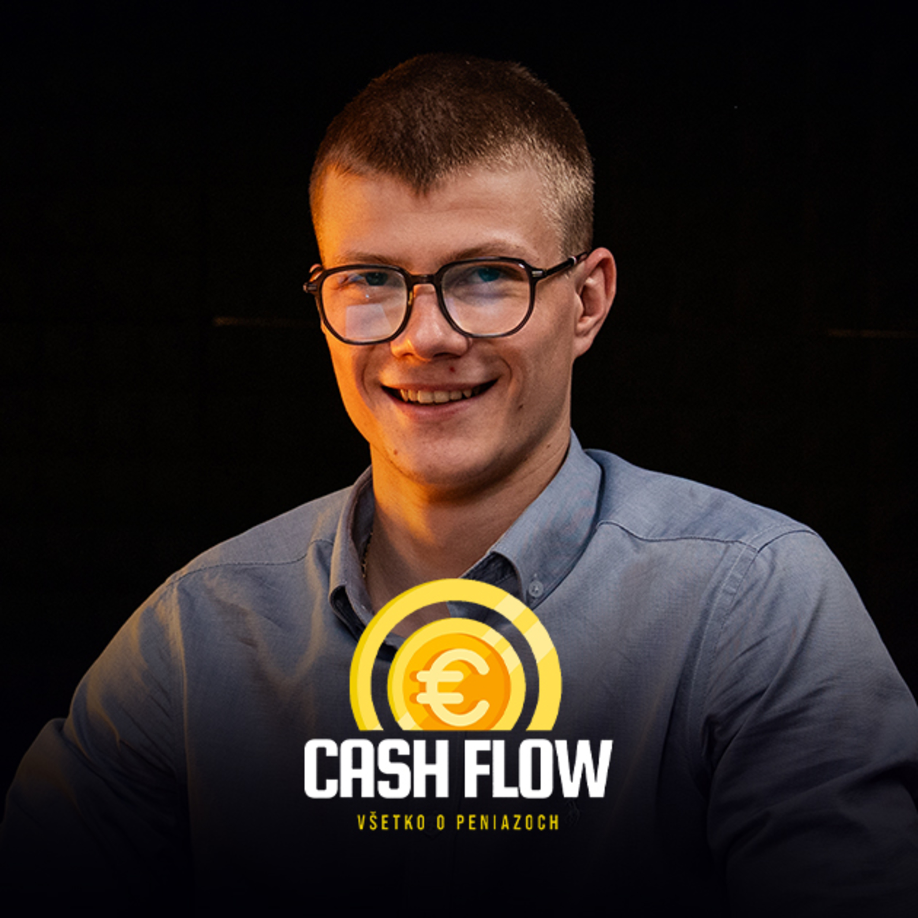 Finančný analytik: Za dôchodkovými prognózami je skrytý politický motív Bajzik episode artwork