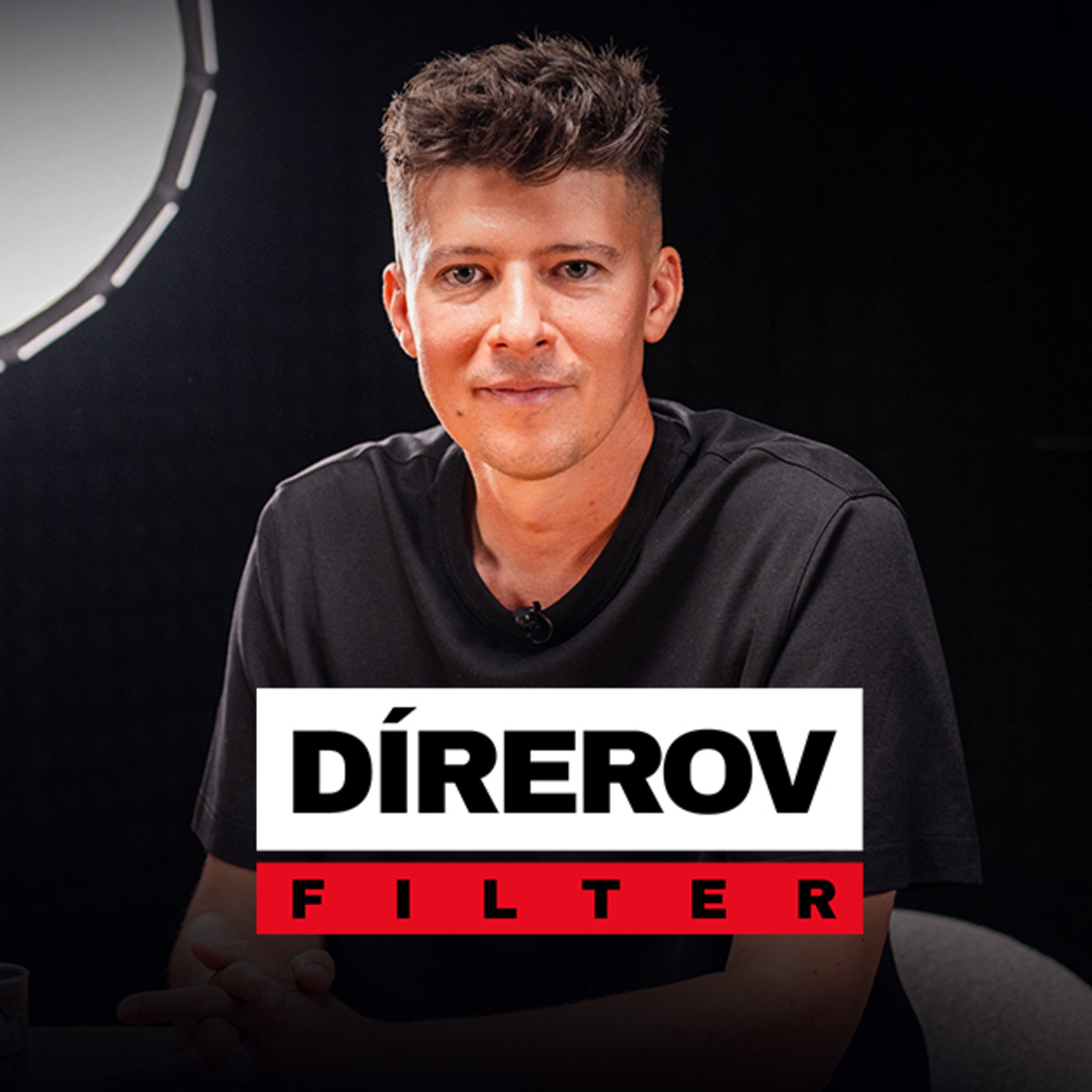 Rasťo Iliev: Fico je pokrytec, chce zastaviť progresivizmus a potom ide na dovolenku s milenkou episode artwork