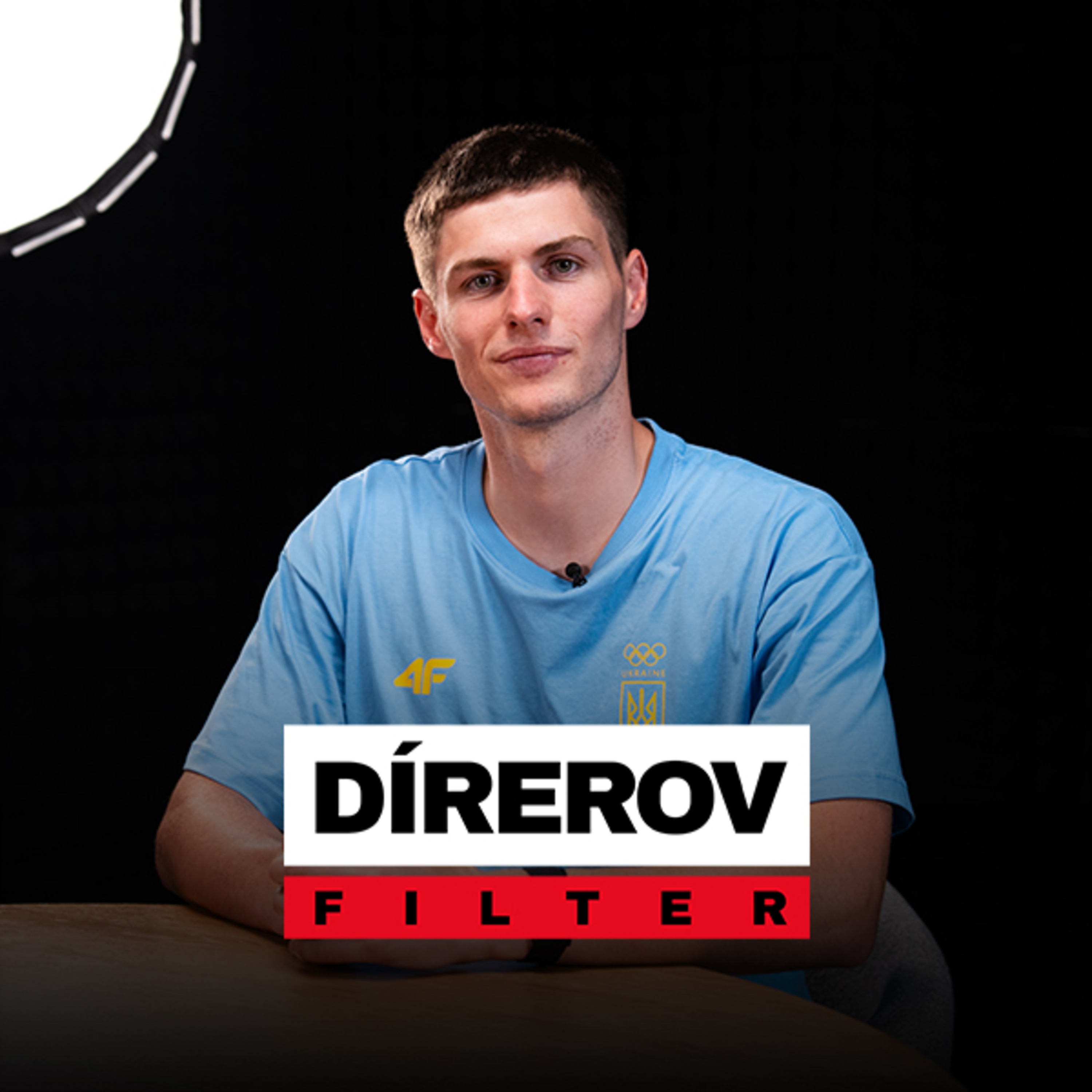 Dmytro Shepiuk: Cez zimu na olympiáde, v máji s lopatou v jame! episode artwork