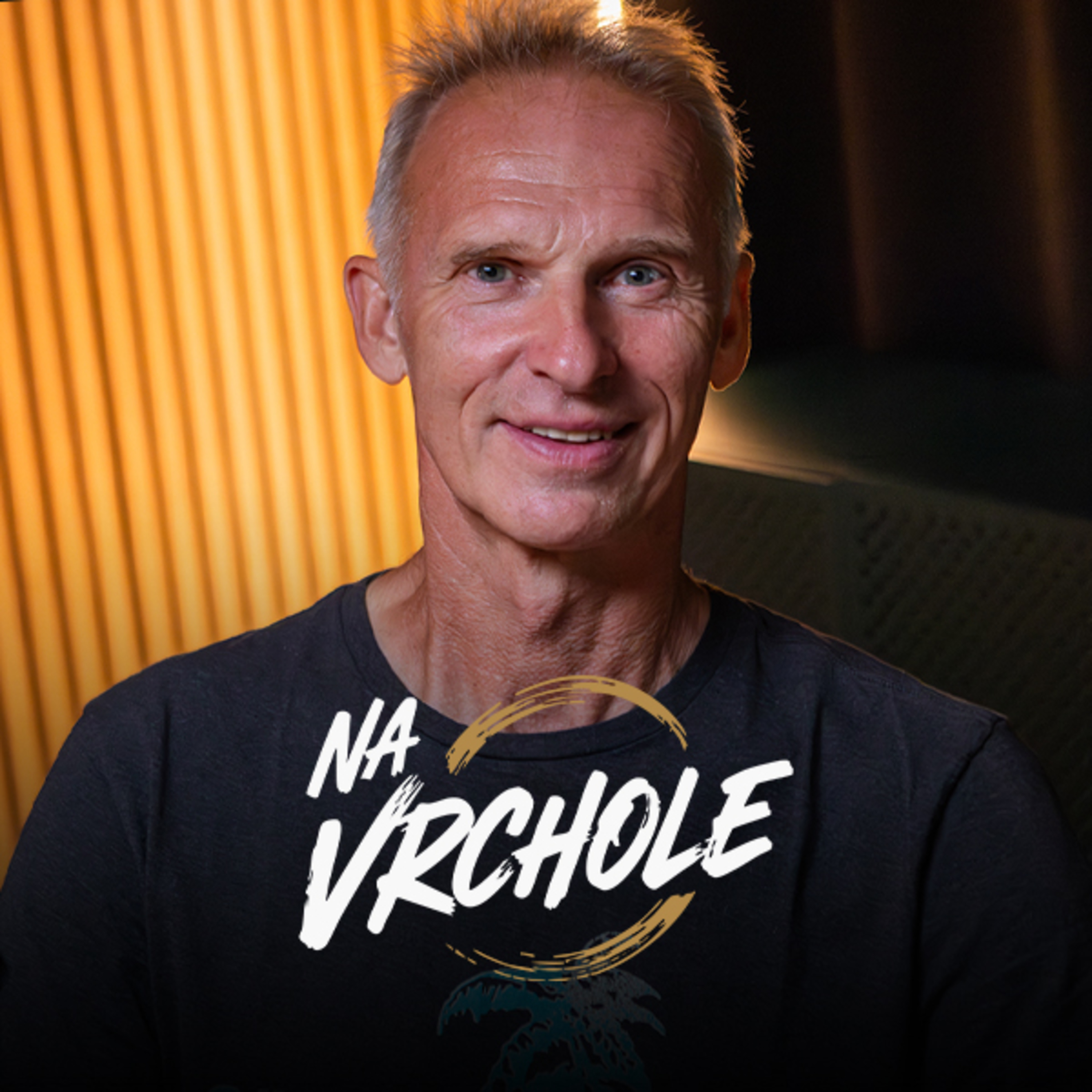 Hašek: NHL nesie vinu za veľa ľudských životov, je to reklama na ruskú vojnu episode artwork