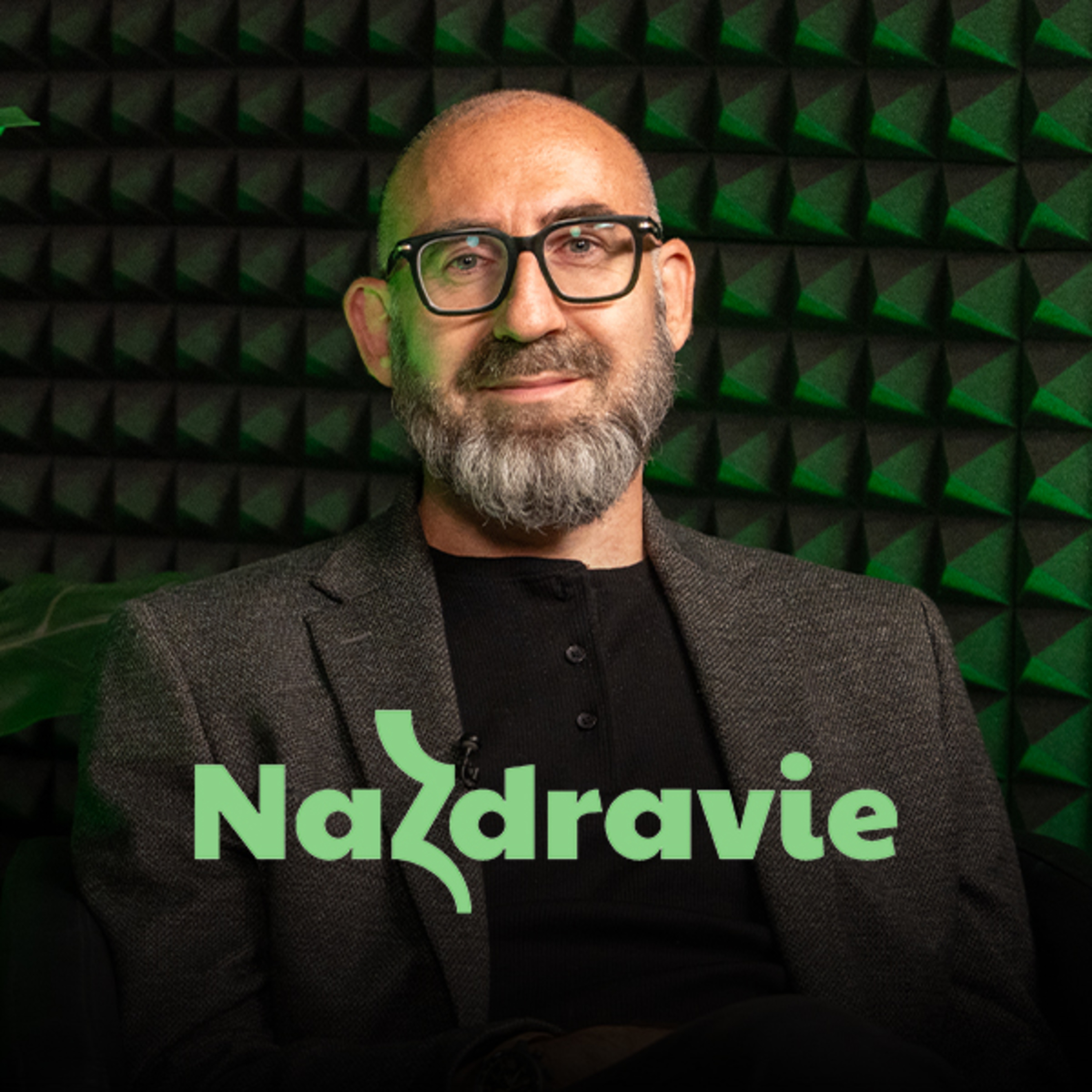Psychiater Patarák: Cieľom nie je nemať úzkosť. Dôležité je vedieť s ňou pracovať