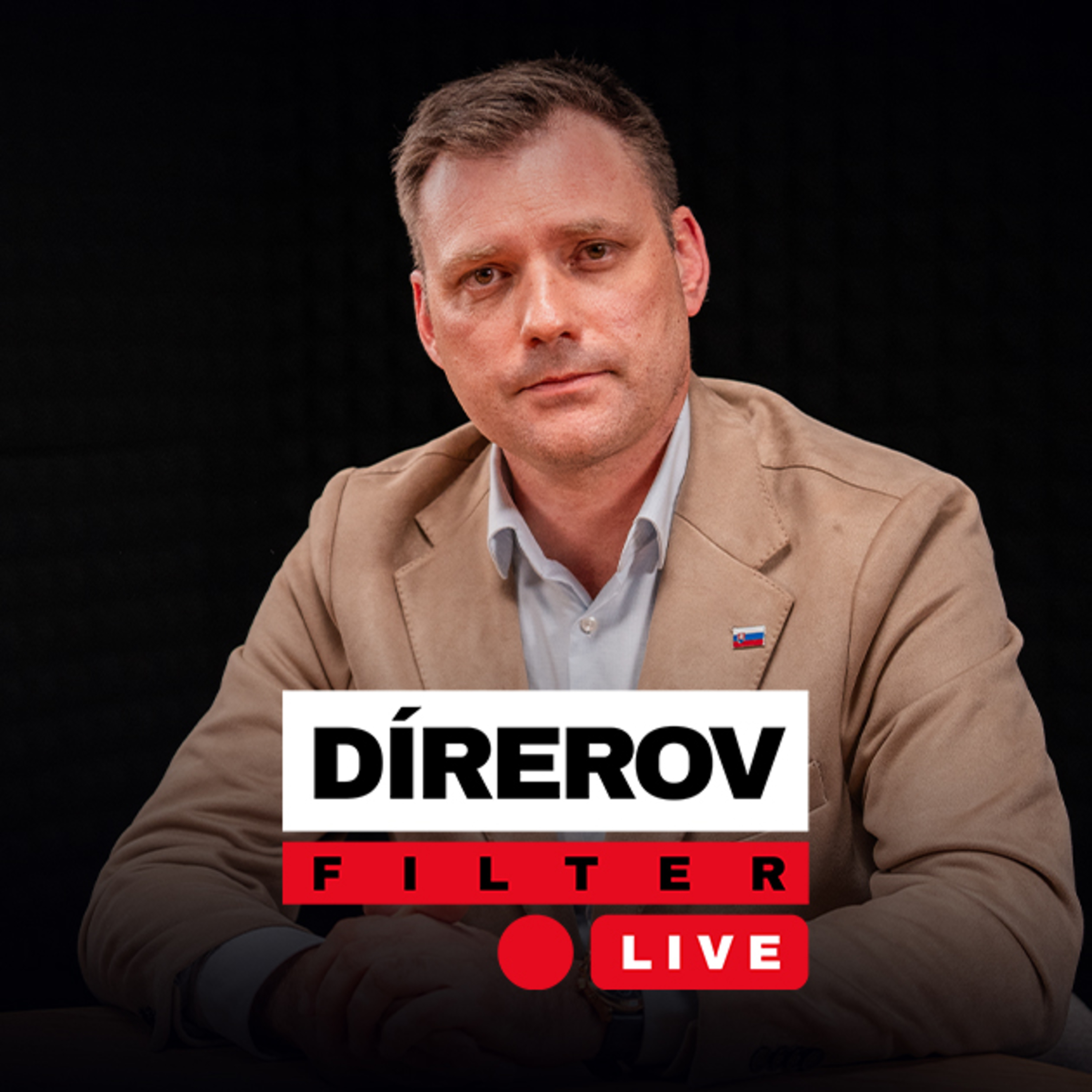 „Dostať Ficovu vládu do situácie, že im nebudú prechádzať zákony, je veľmi jednoduché,” hovorí ex-minister Tomáš Taraba