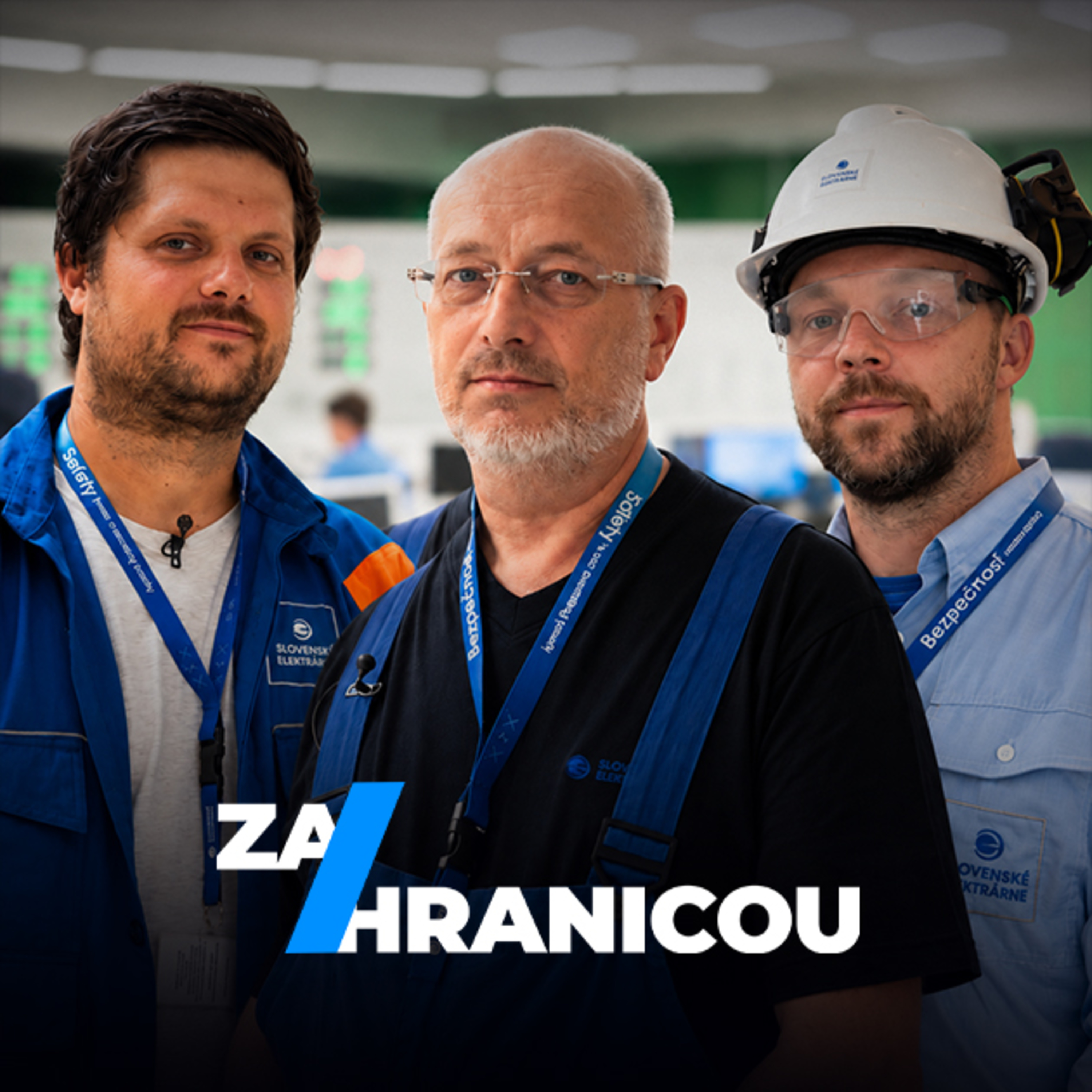 Elektráreň Mochovce: Slovensko bude najväčší výrobca energie z jadrových reaktorov na svete