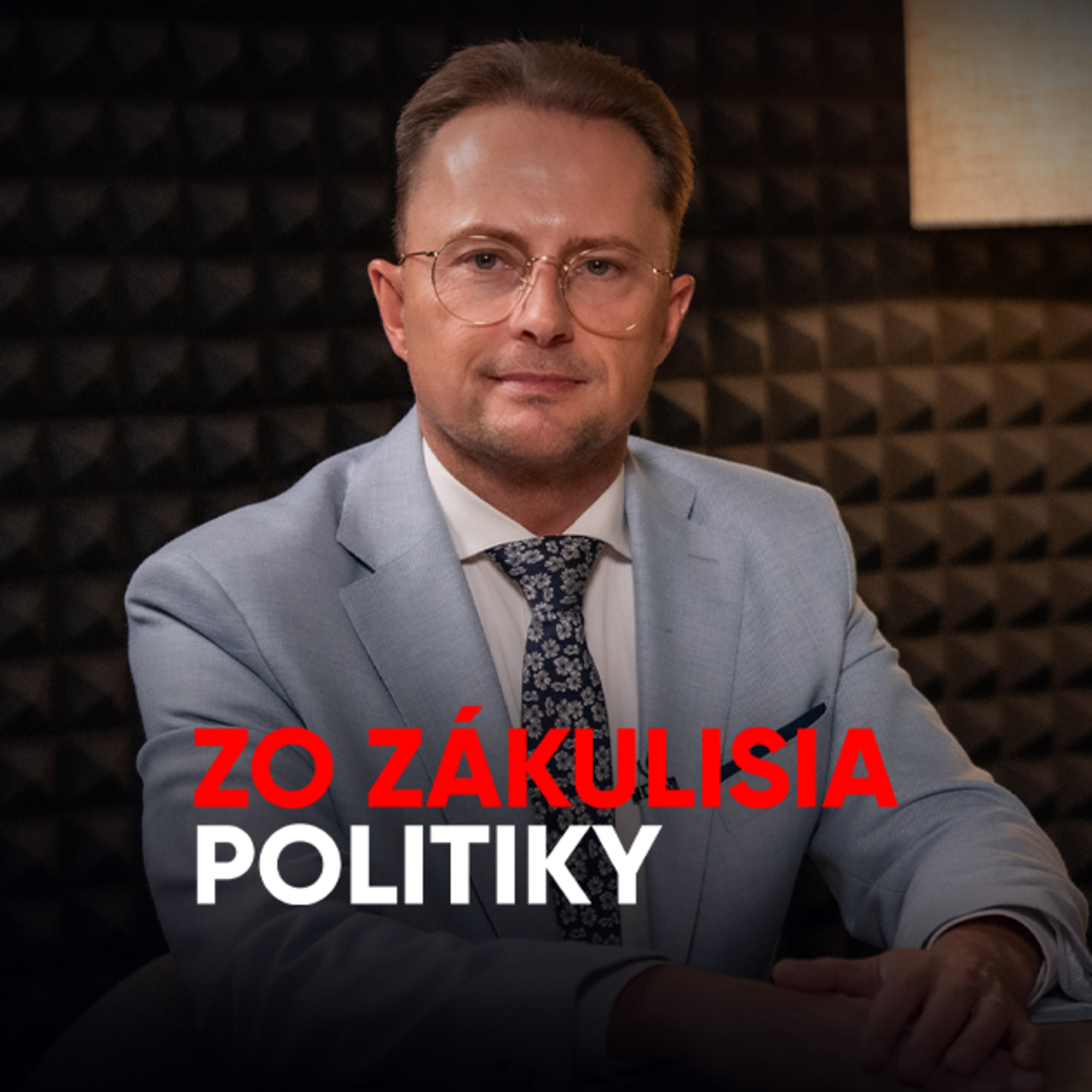 Řádek: Komunálne voľby nie sú žiadna druhá liga politiky episode artwork