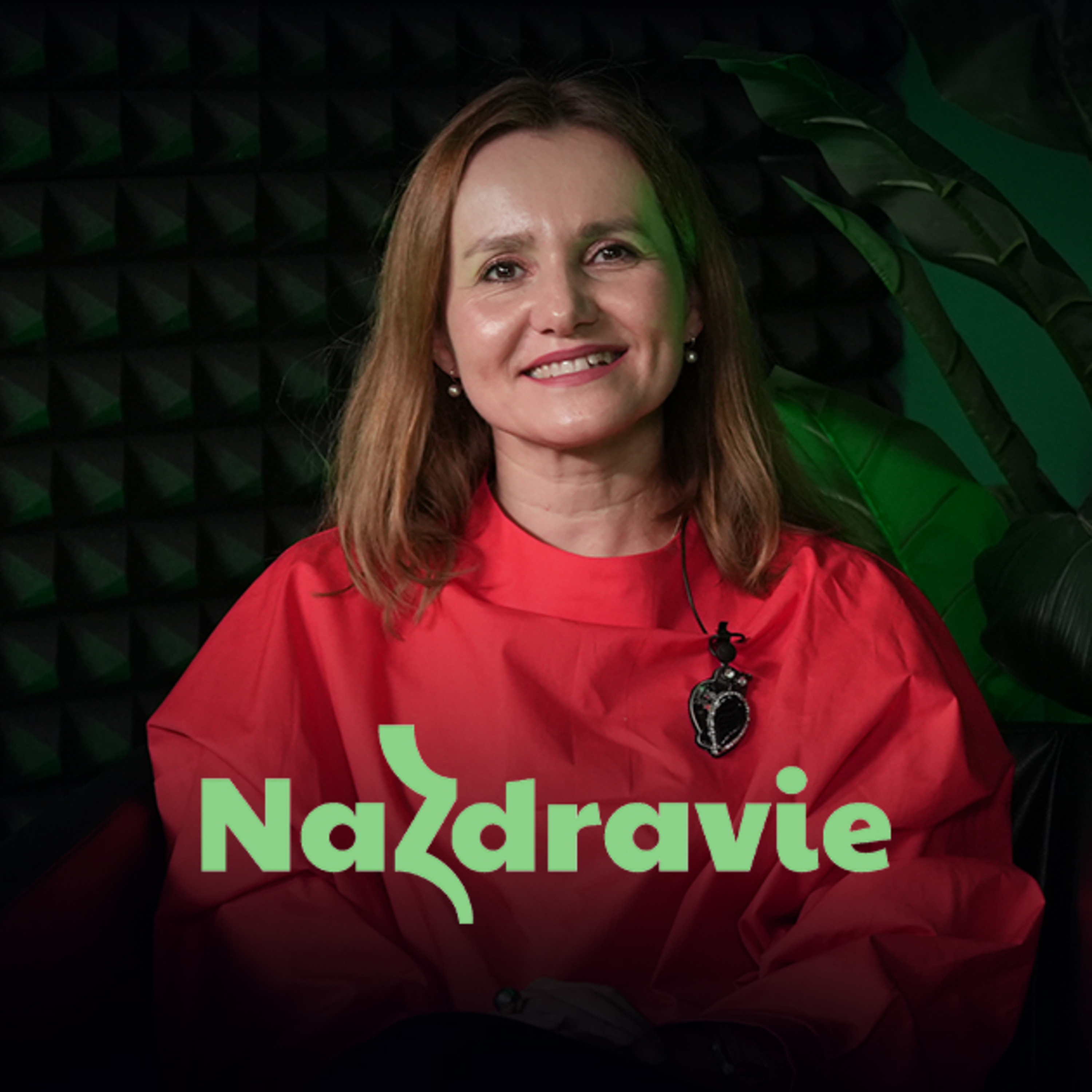 Od roku 2025 sa každé dieťa rodí s predispzíciou na alergiu episode artwork