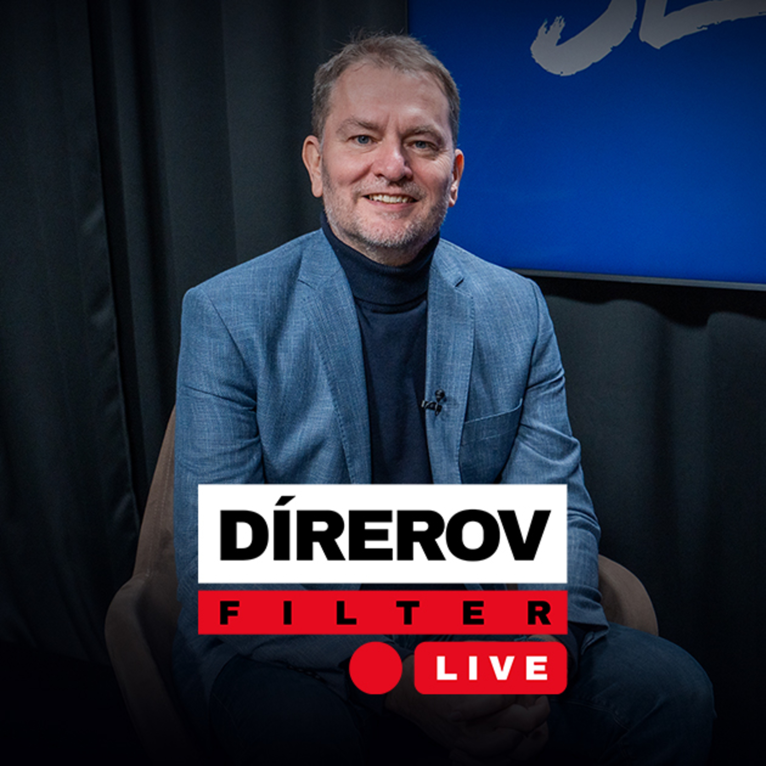 Dírerov filter LIVE: Matovič - Vznikne vláda bez Igora Matoviča? episode artwork